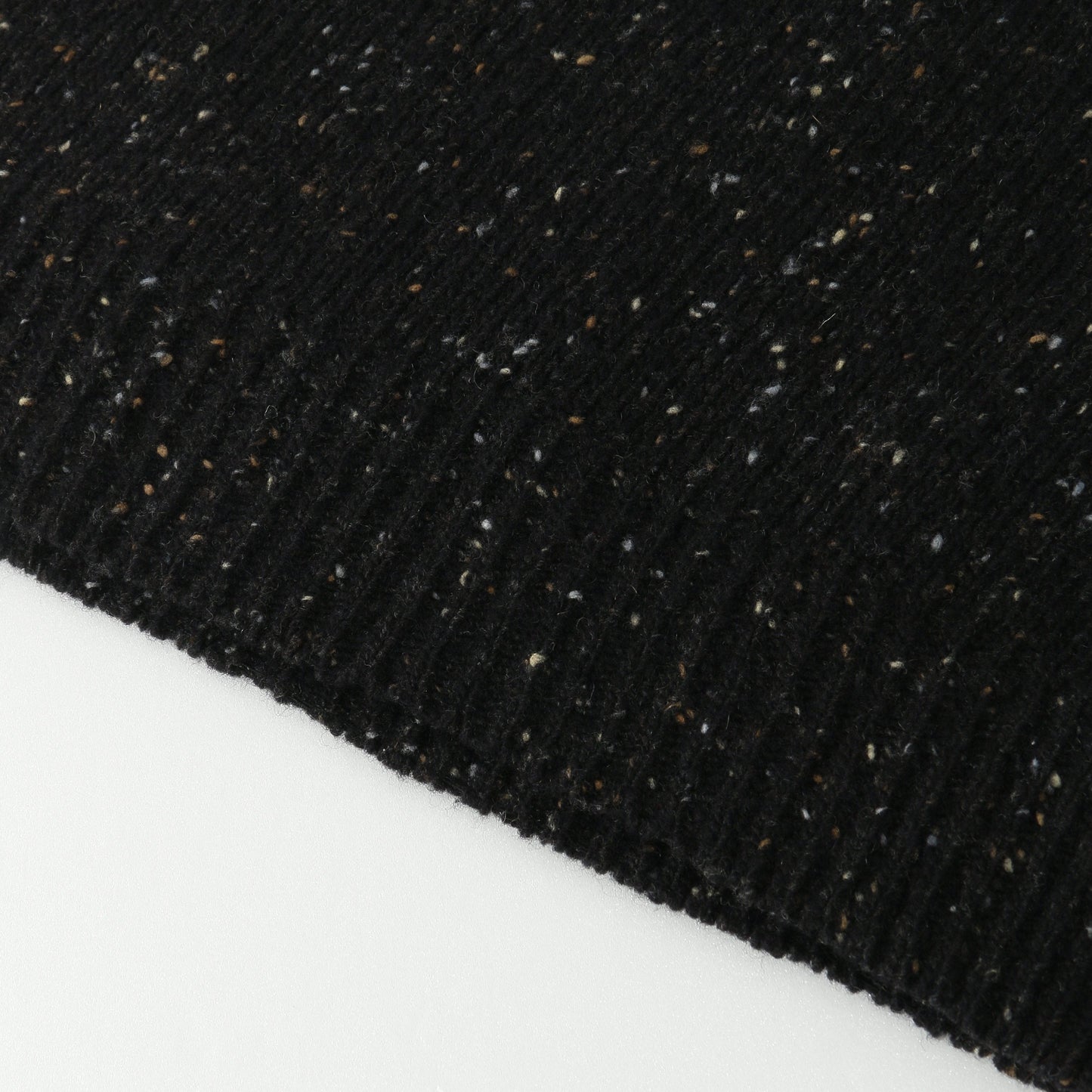 DONEGAL WOOL KNIT