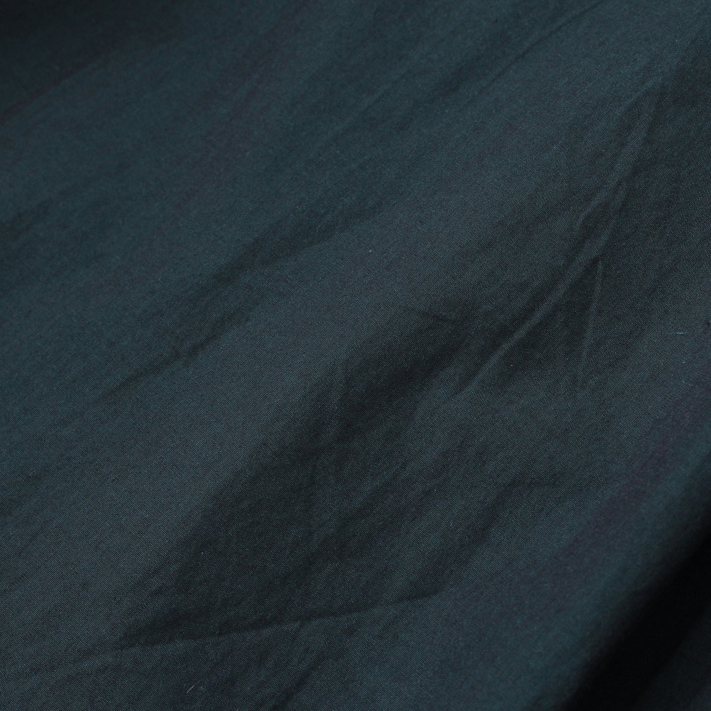 YARN DYED COTTON POPLIN SKIRT