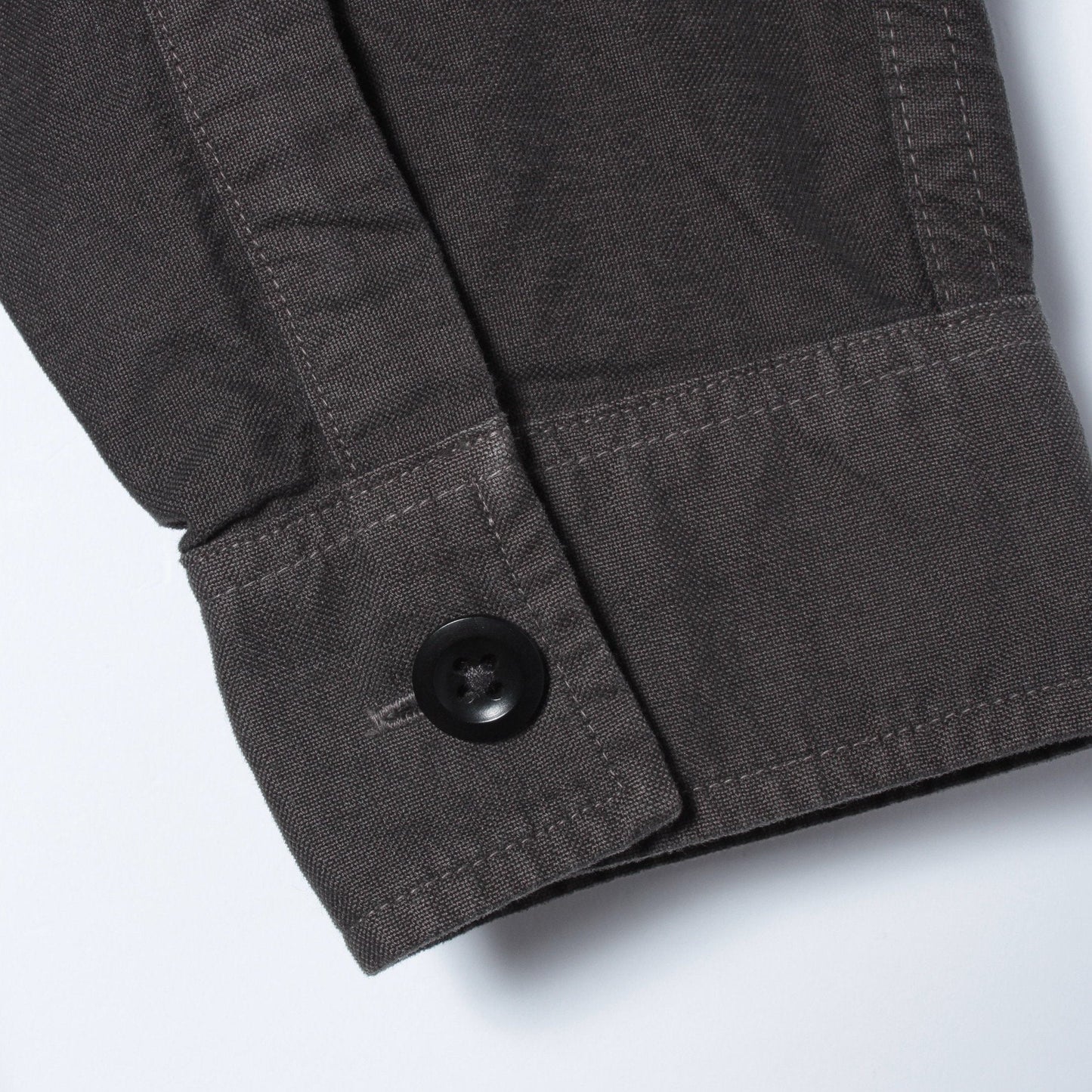 SOFT HOPSACK SHIRT