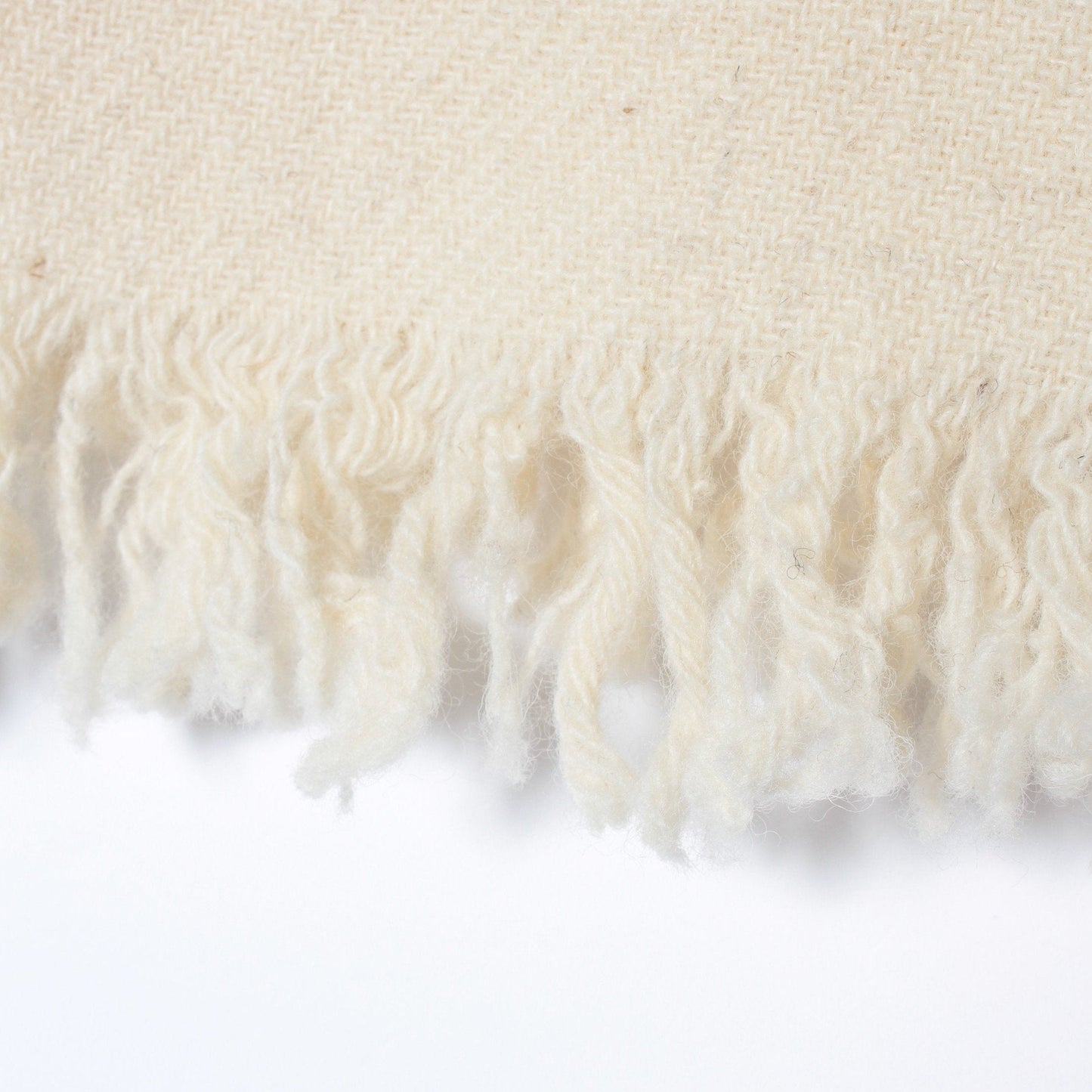 BLANKET STRIPE SCARF