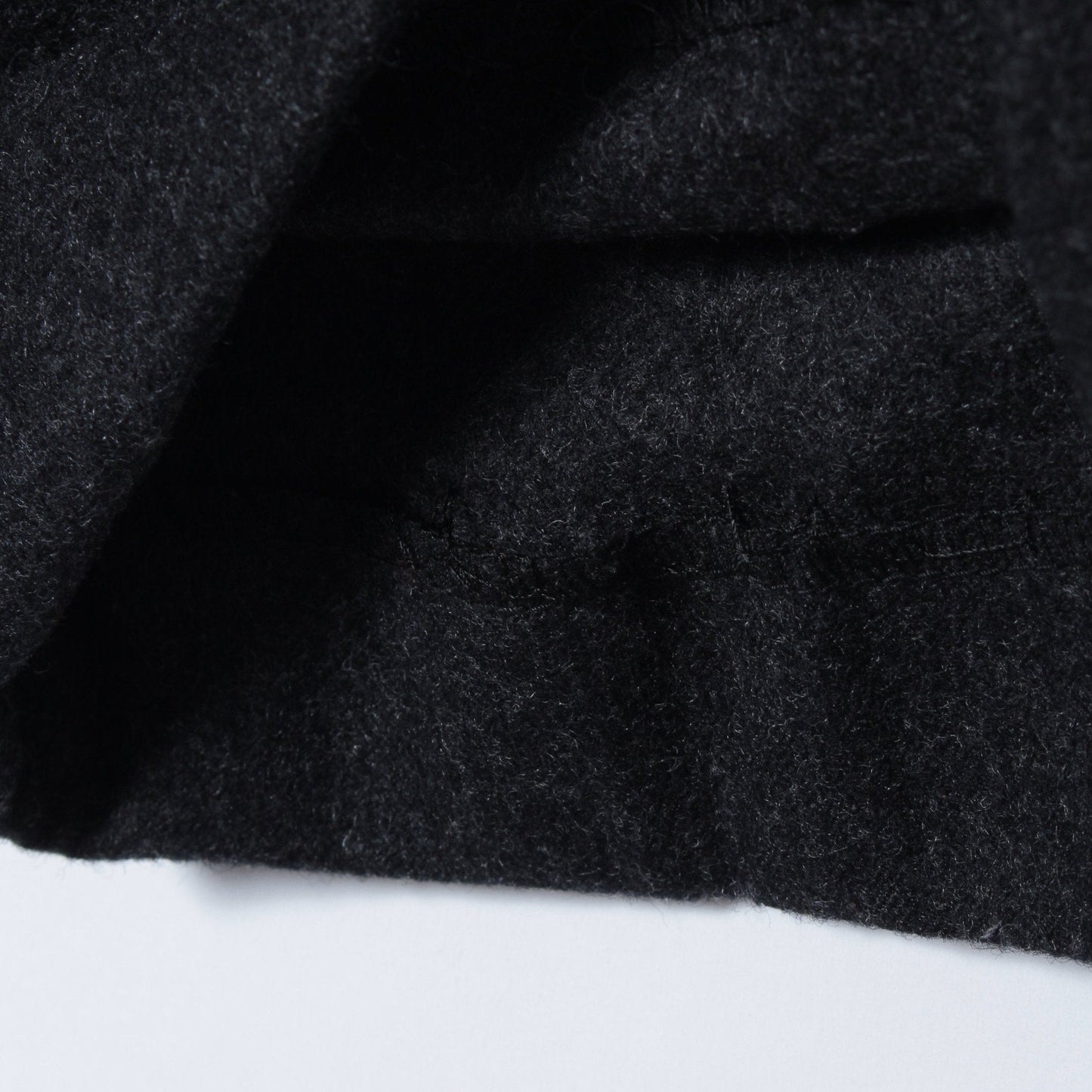 MILITARY FLANNEL TROUSERS