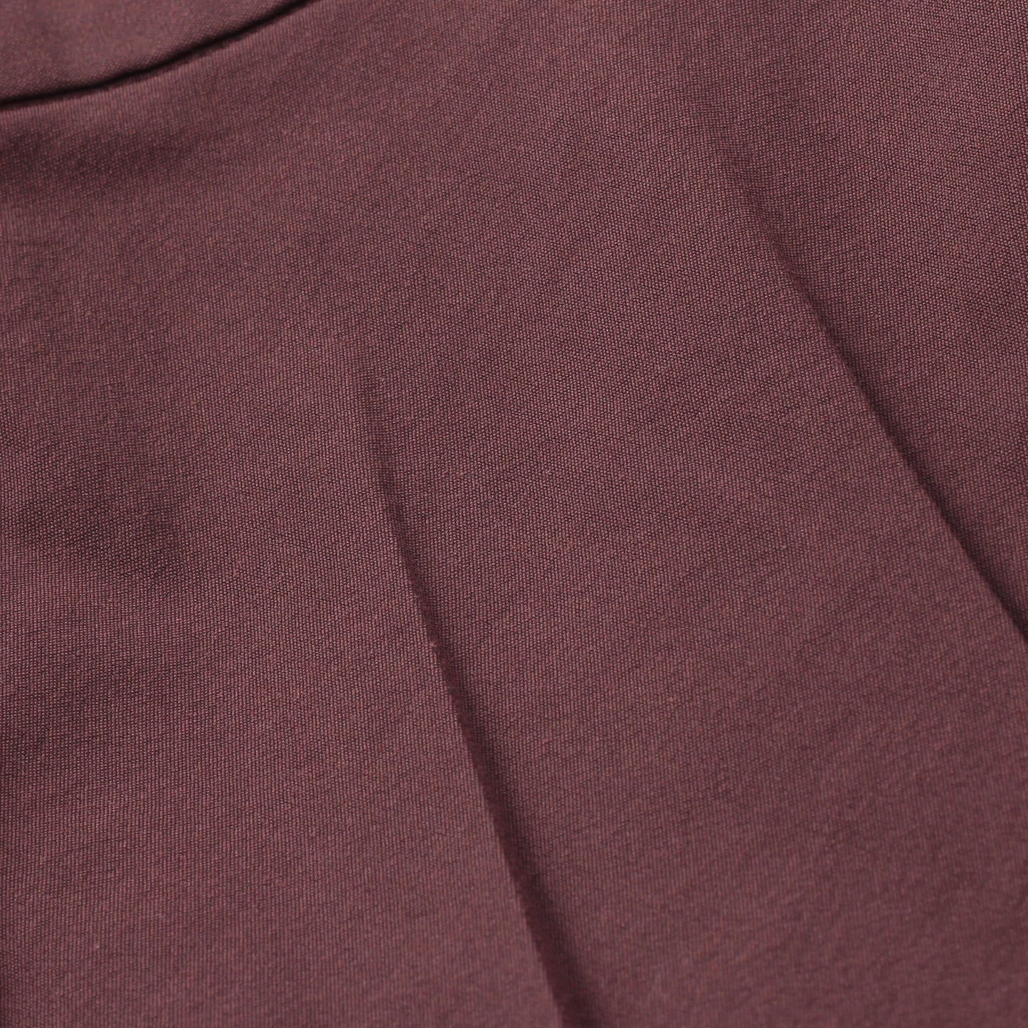 YARN DYE COTTON BLEND SKIRT