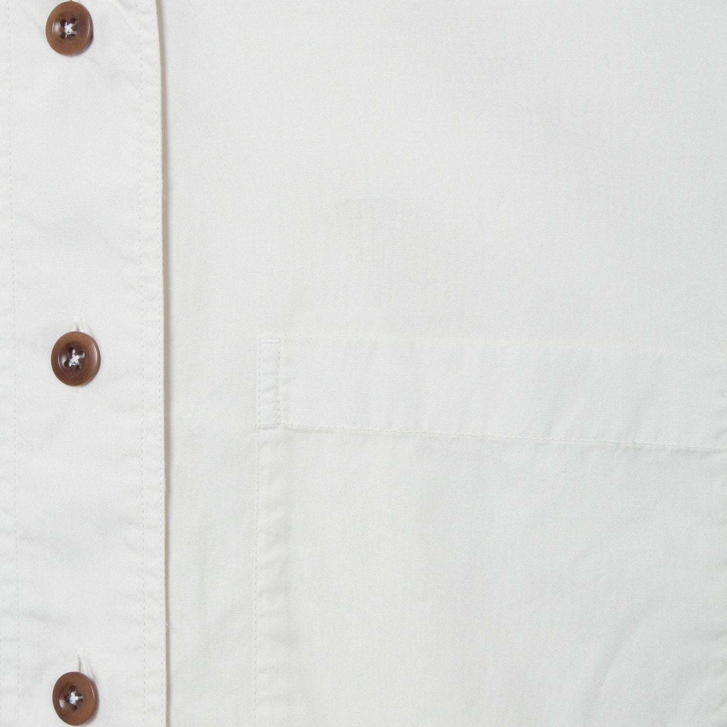 GARMENT DYE BASIC POPLIN(MHL SHOP限定) SHIRT