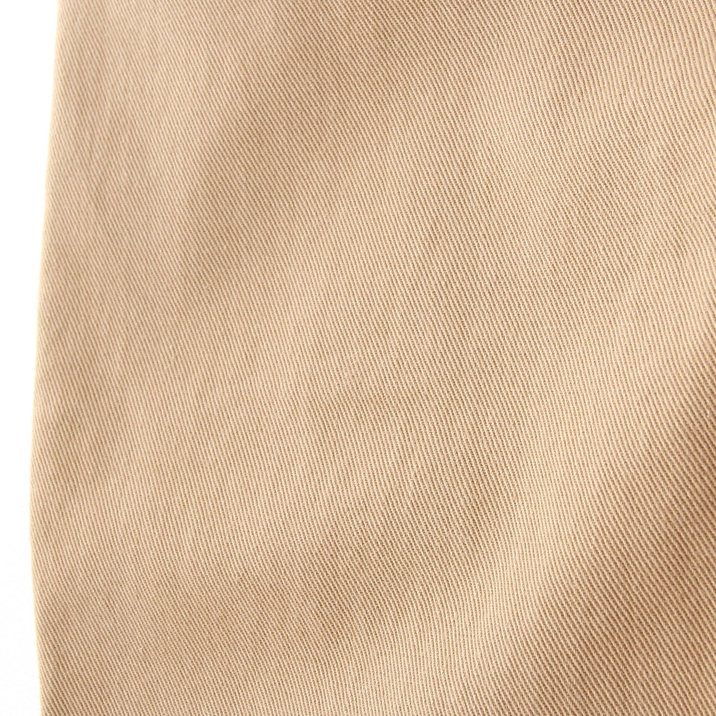 SOFT COTTON DRILL TROUSERS