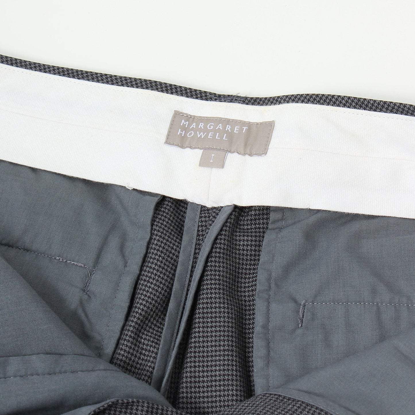 TROUSERS