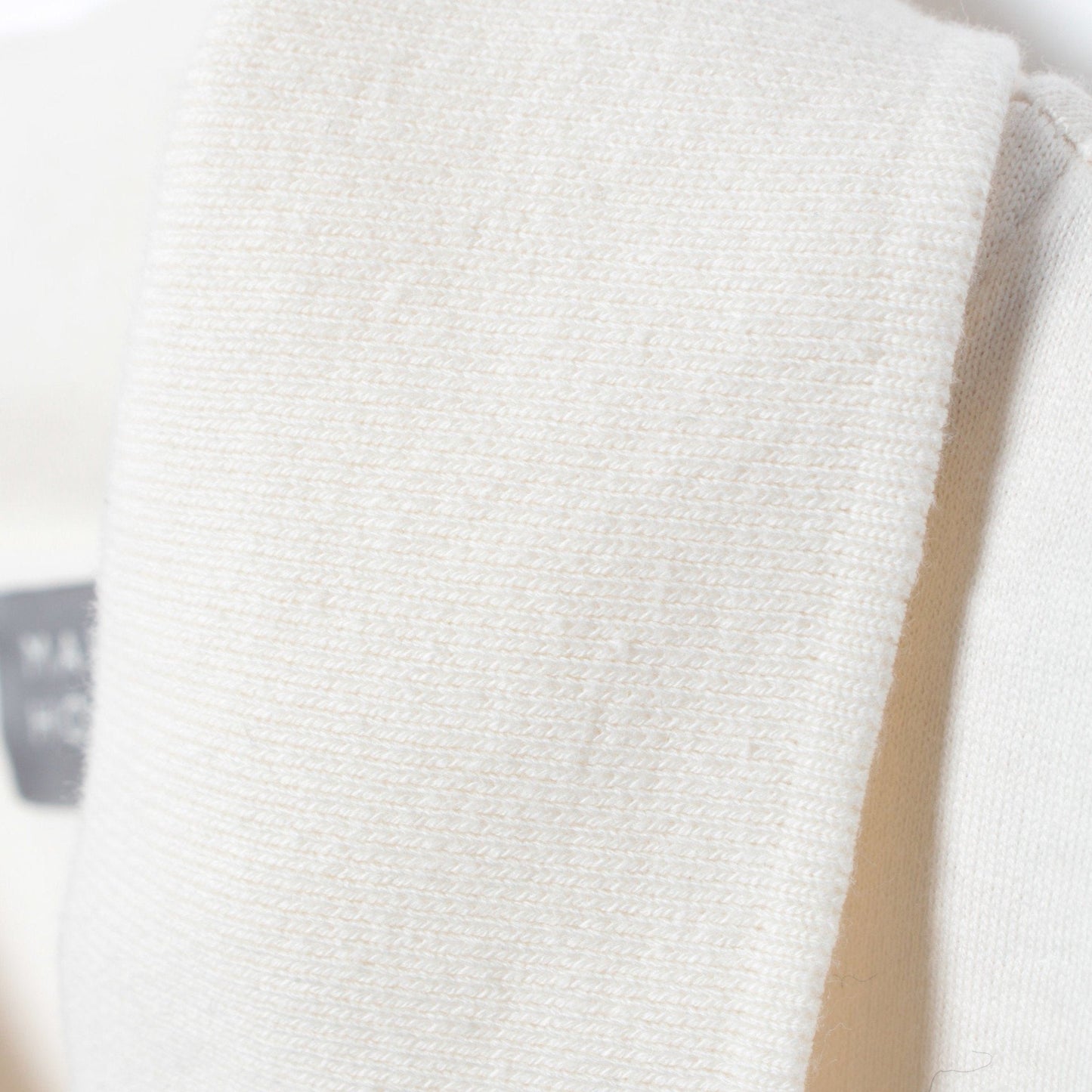 HIGHDENSE COTTON JERSEY
