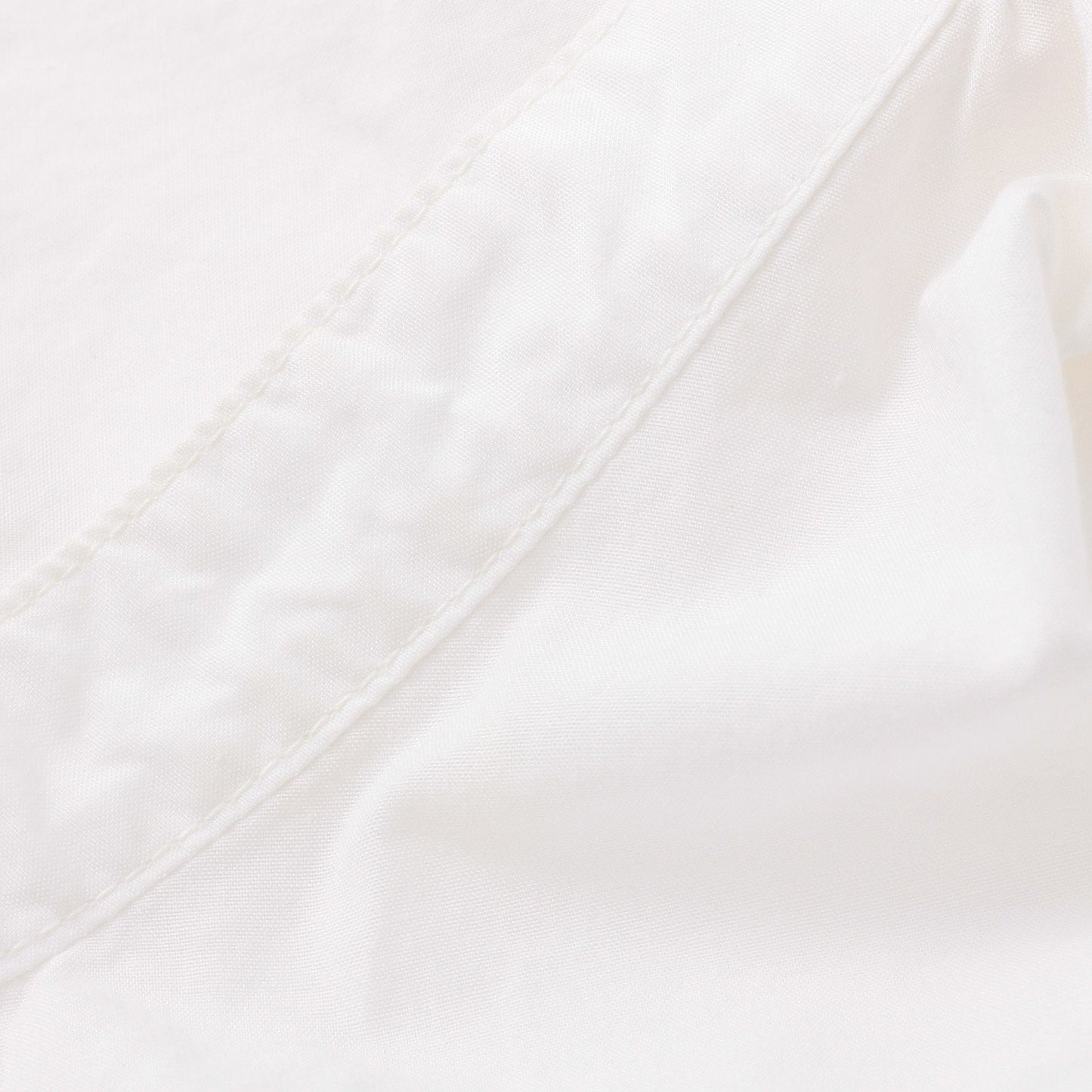 GARMENT DYE POPLIN SHIRT
