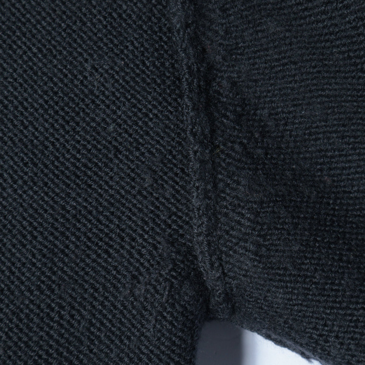CORD YARN WOOL KNIT