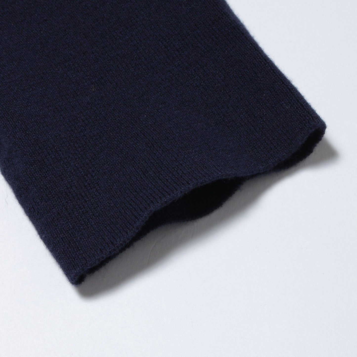 TWISTED COTTON SILK KNIT