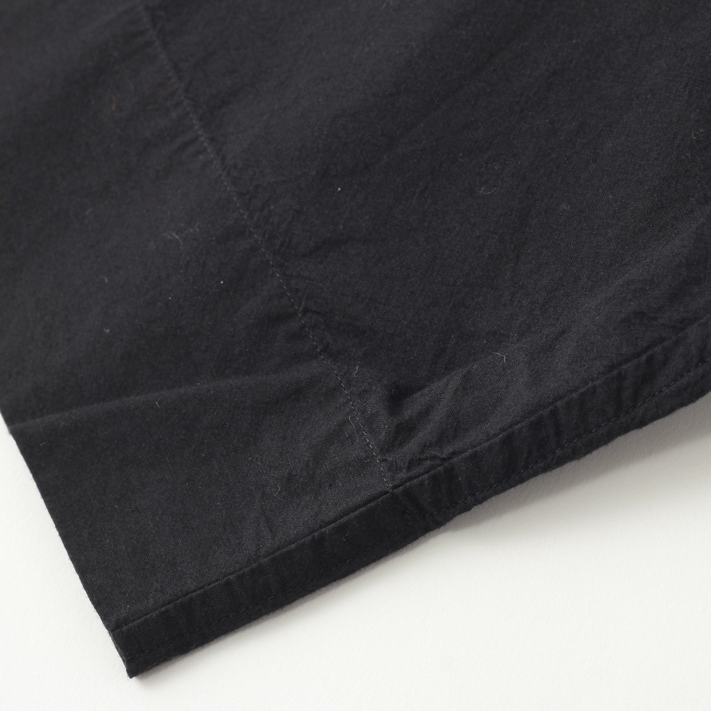 COTTON LINEN SHIRT