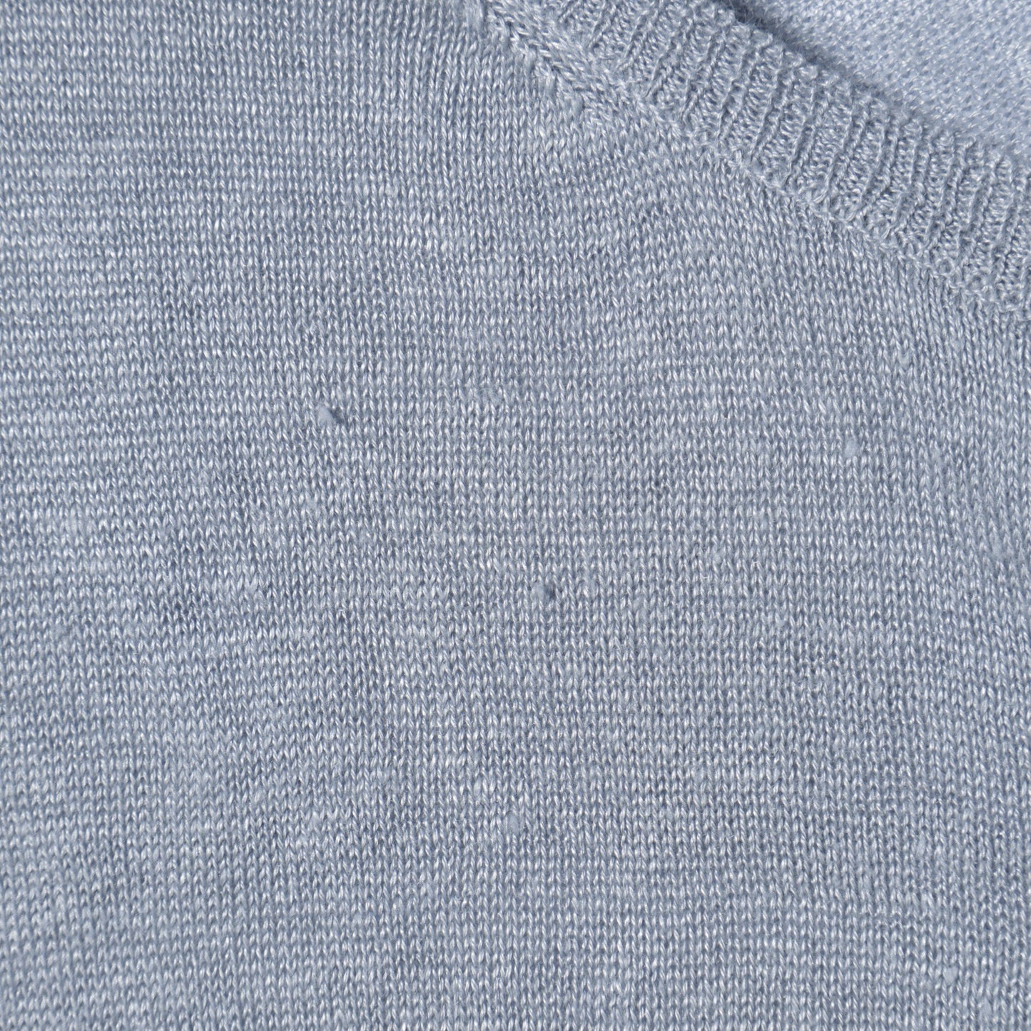 FINE LINEN KNIT