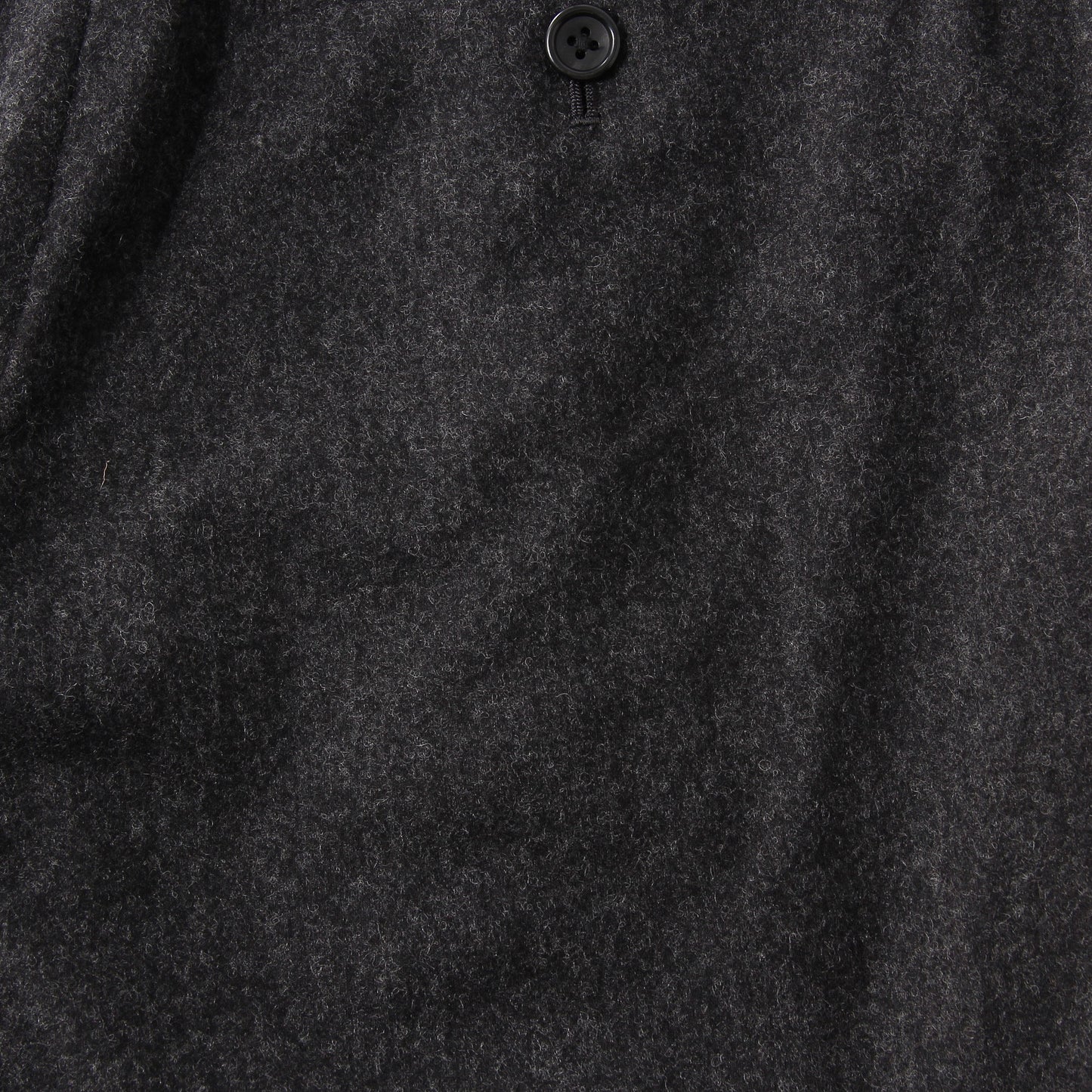 FLANNEL TROUSERS