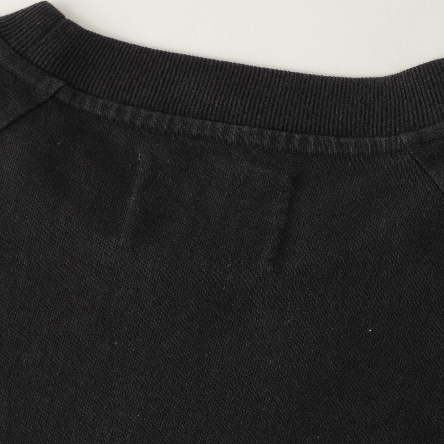 GARMENT DYE TOUGH JERSEY