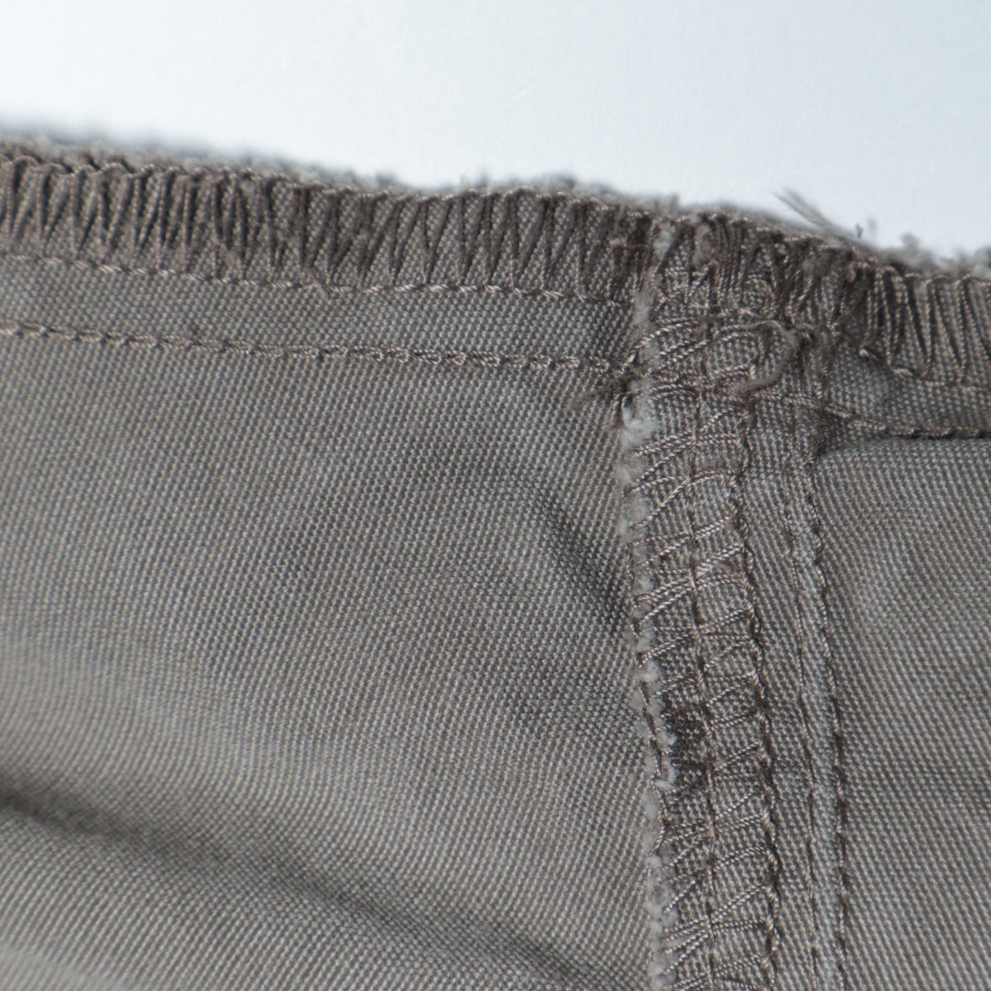 TROUSERS