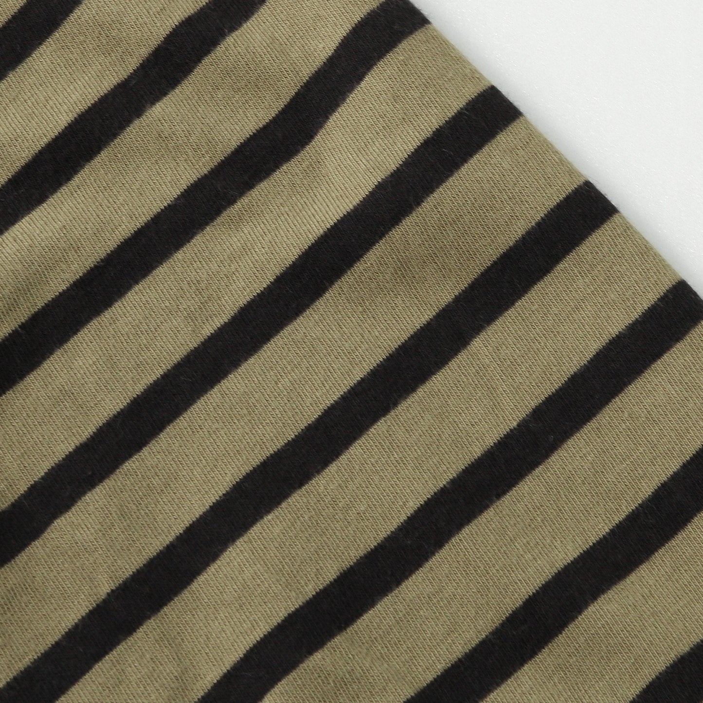 NAVAL STRIPE JERSEY