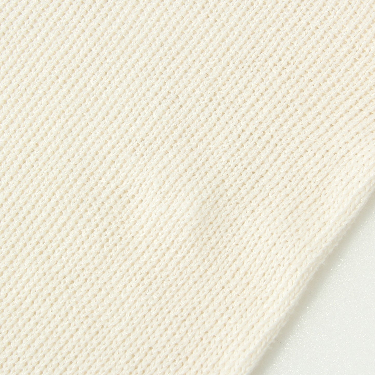 LINEN COTTON JUMPER KNIT