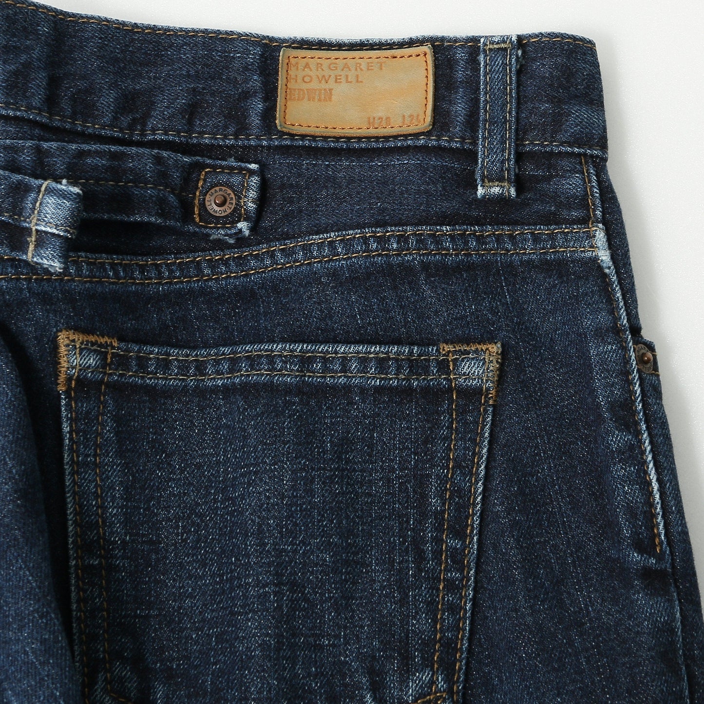 TROUSERS