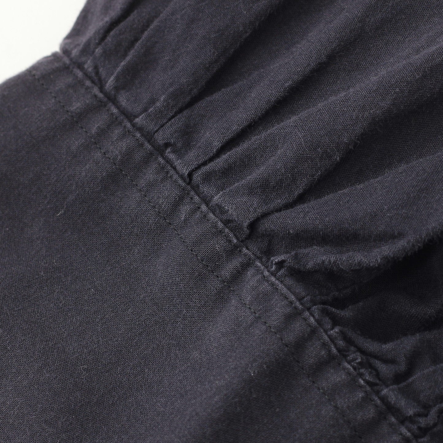 WASHED COTTON SHIRT