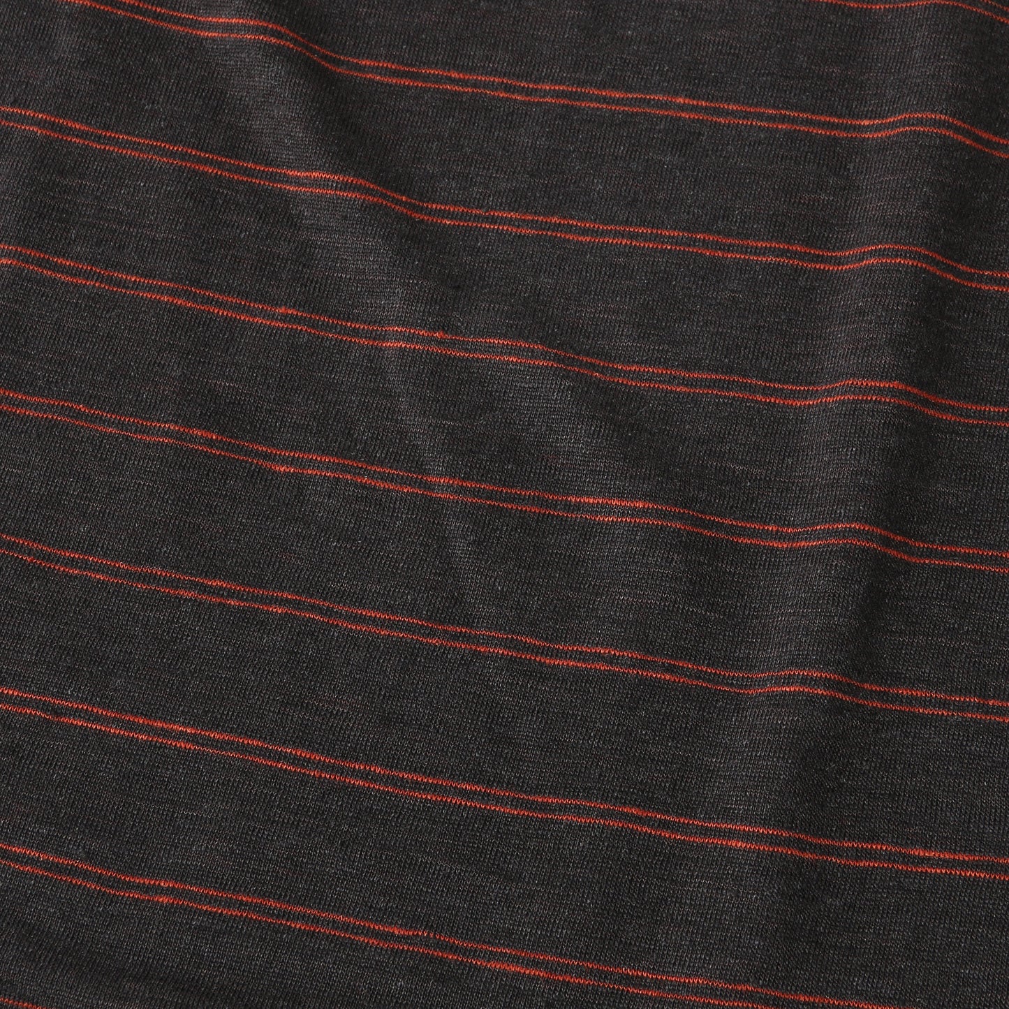 LINEN STRIPE JERSEY