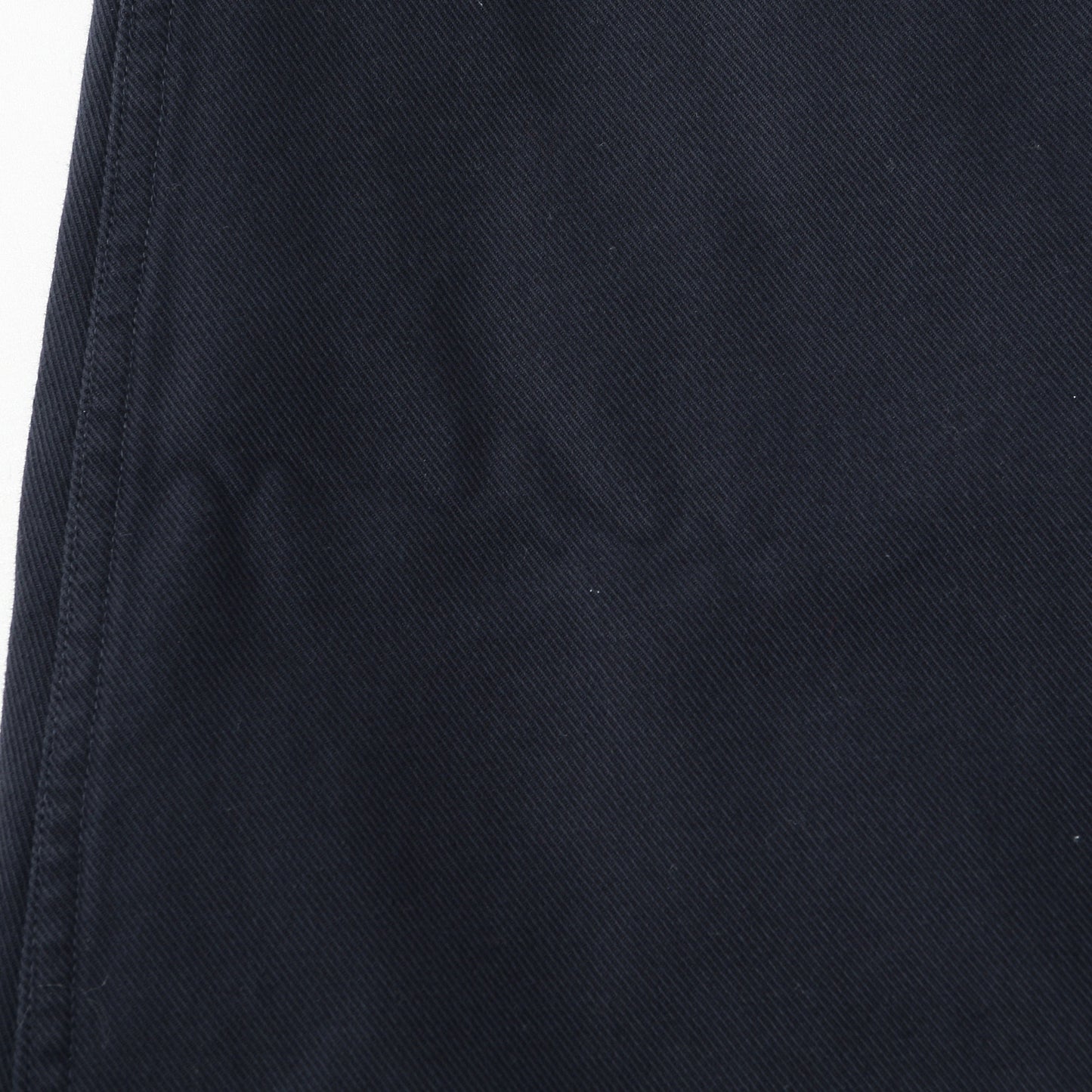 SOFT TWISTED YARN COTTON SKIRT