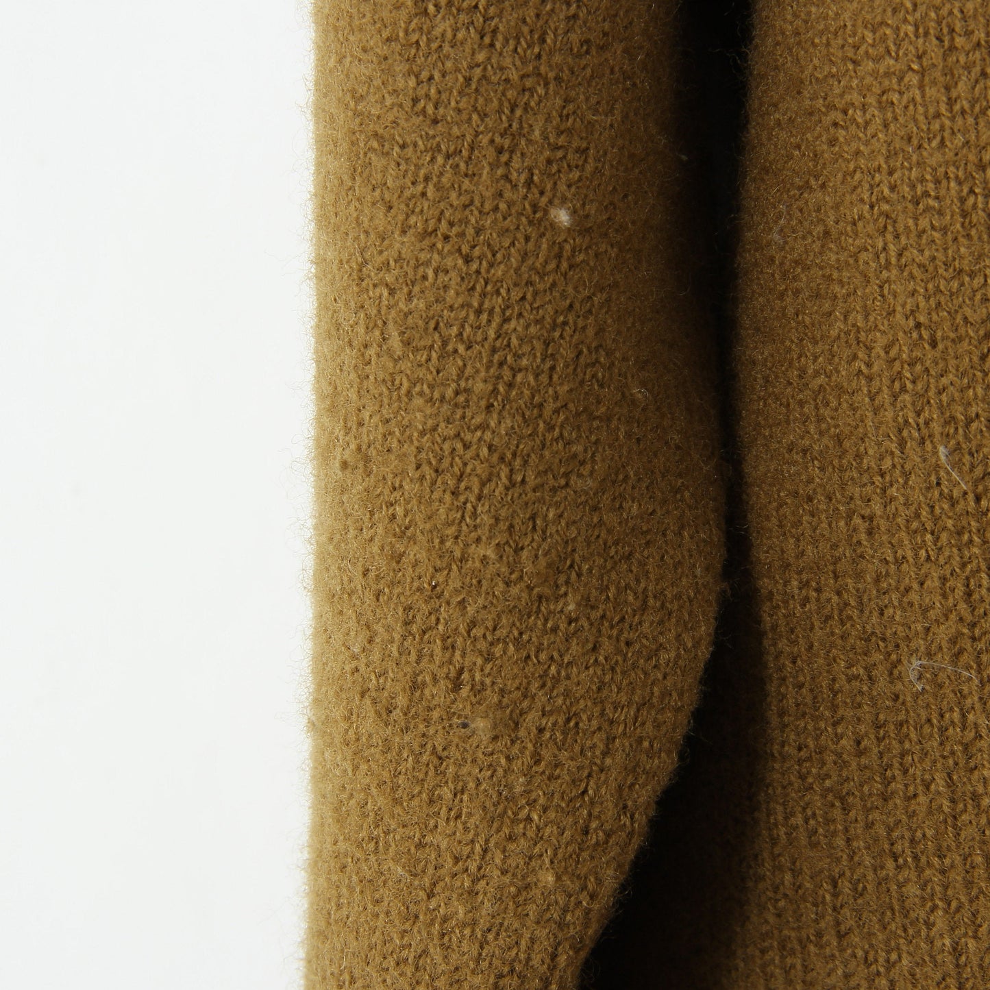 FELTED WOOL(MHL SHOP限定) KNIT