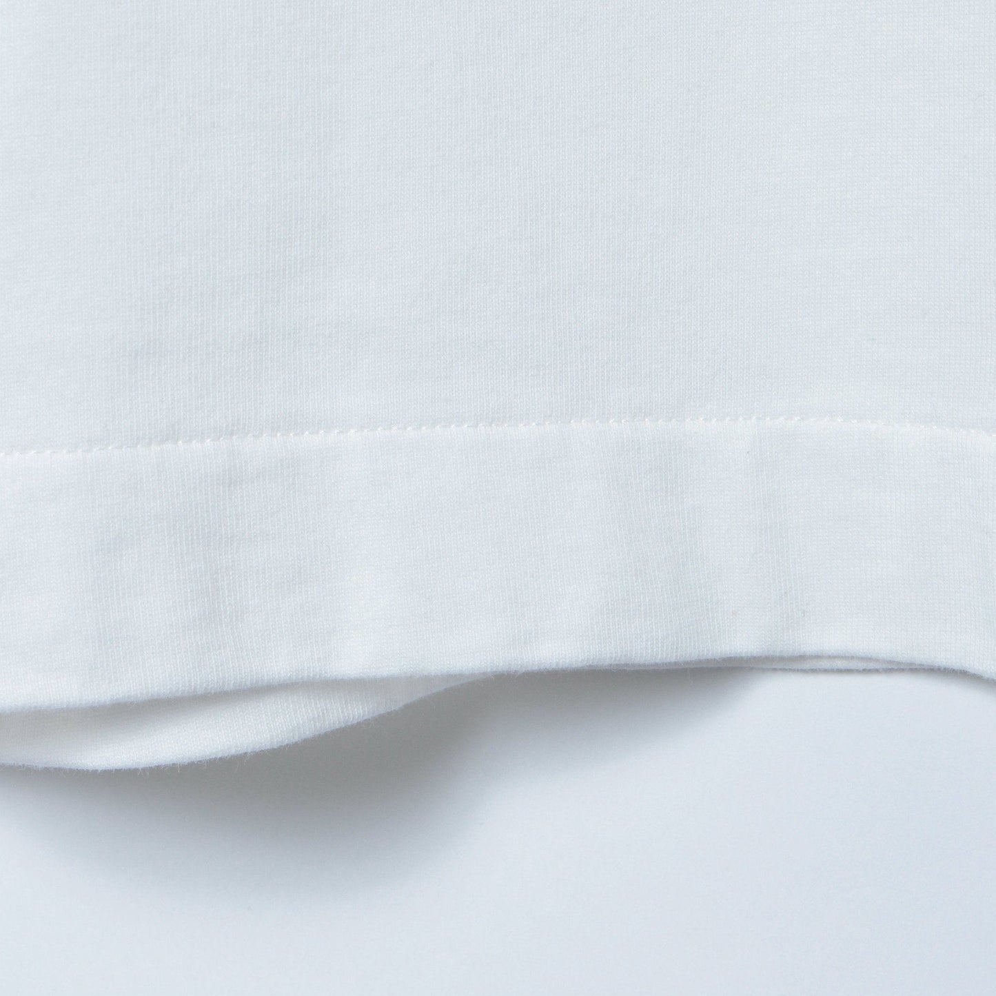 LIGHT COTTON DRY JERSEY