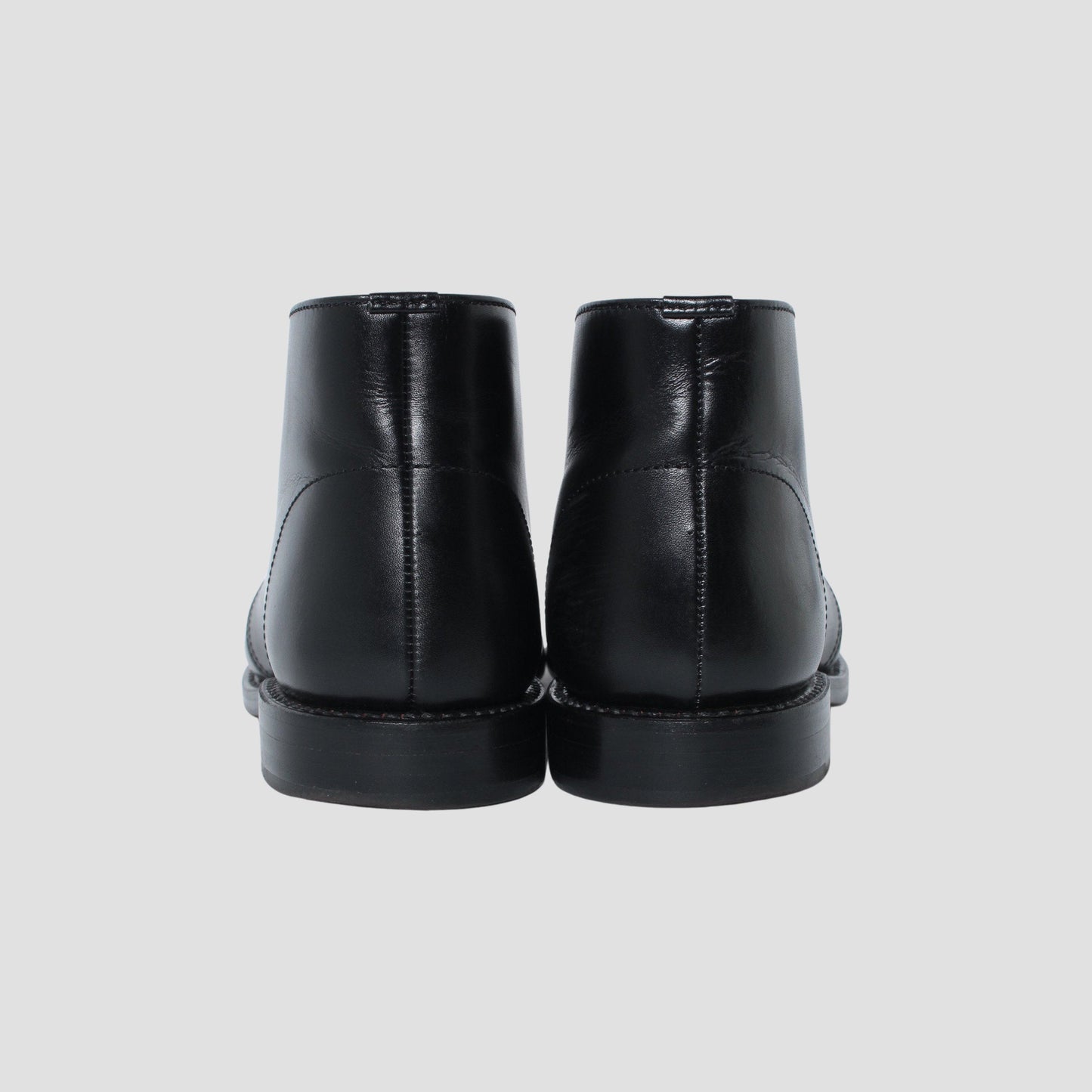 CALF LEATHER BOOT