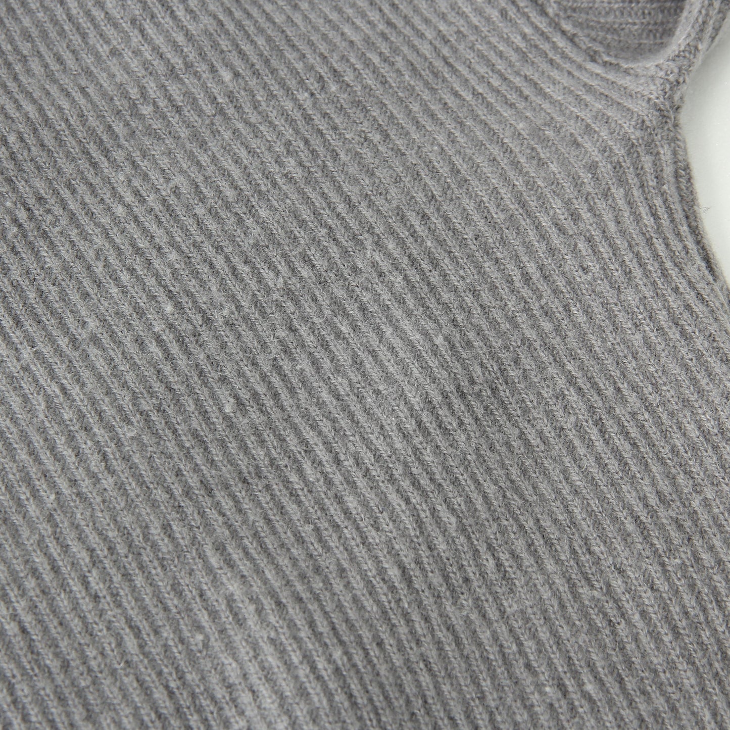 MERINO CASHMERE KNIT