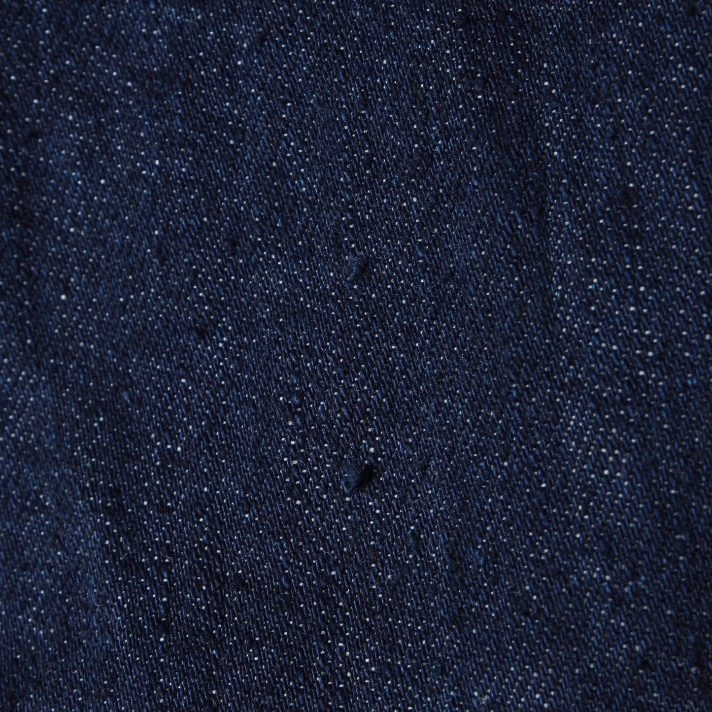 CANTON LIGHT DENIM(MHL SHOP限定) TROUSERS