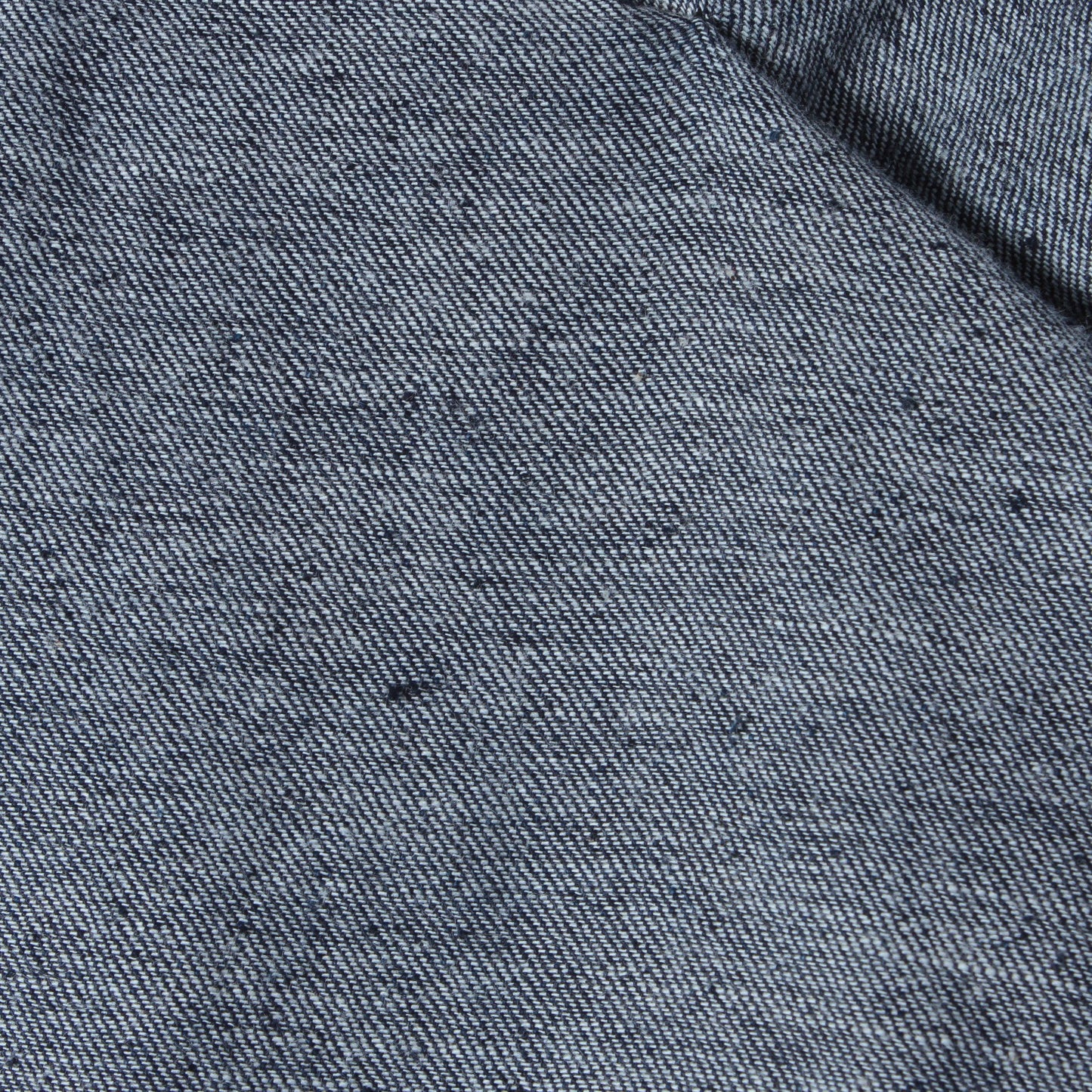 CANTON LIGHT DENIM(MHL SHOP限定) TROUSERS