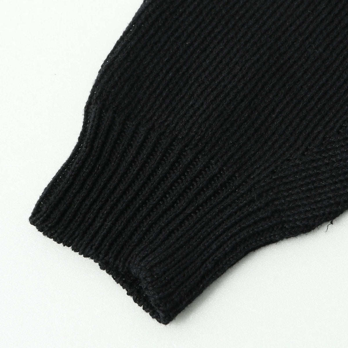 LINEN COTTON KNIT