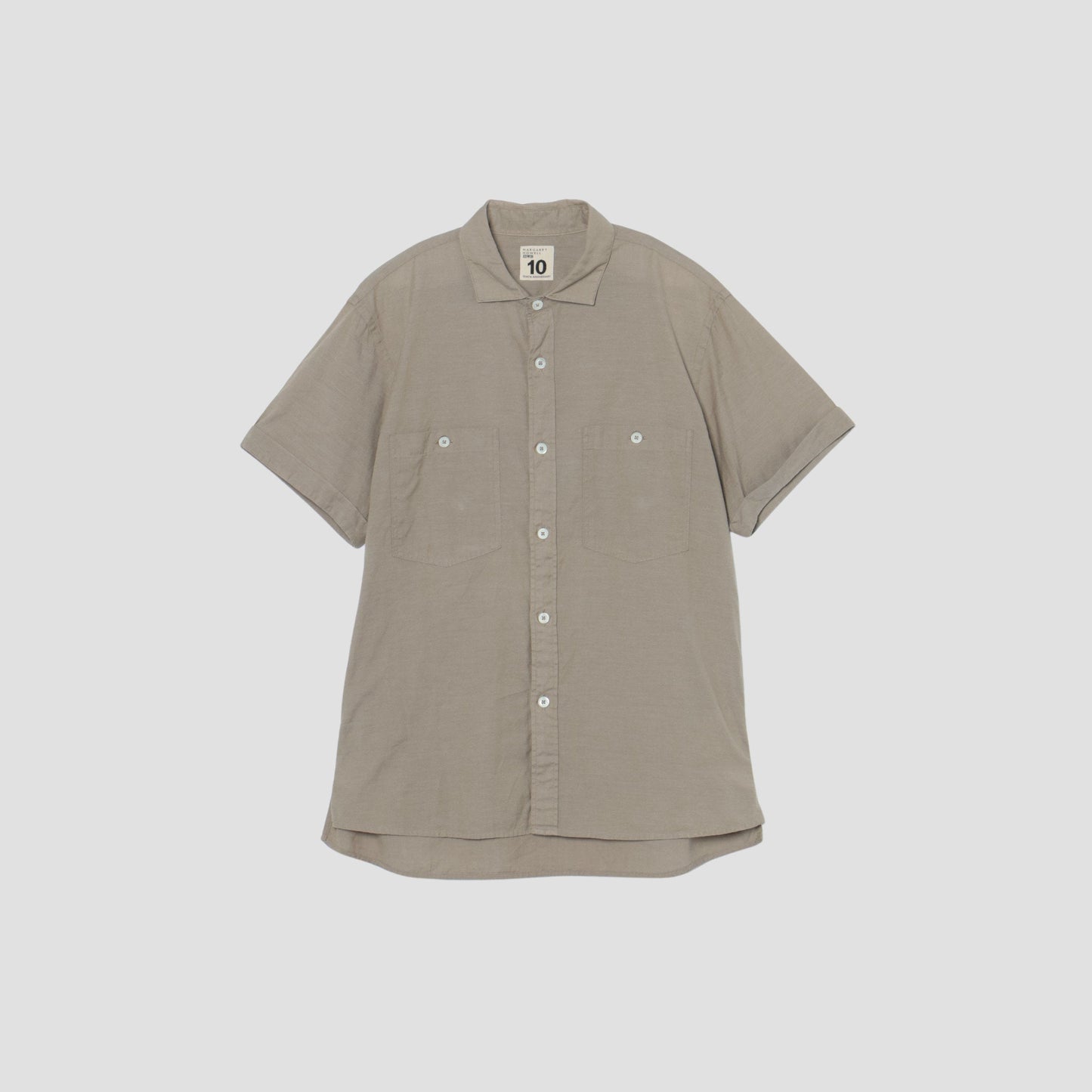 SHIRT