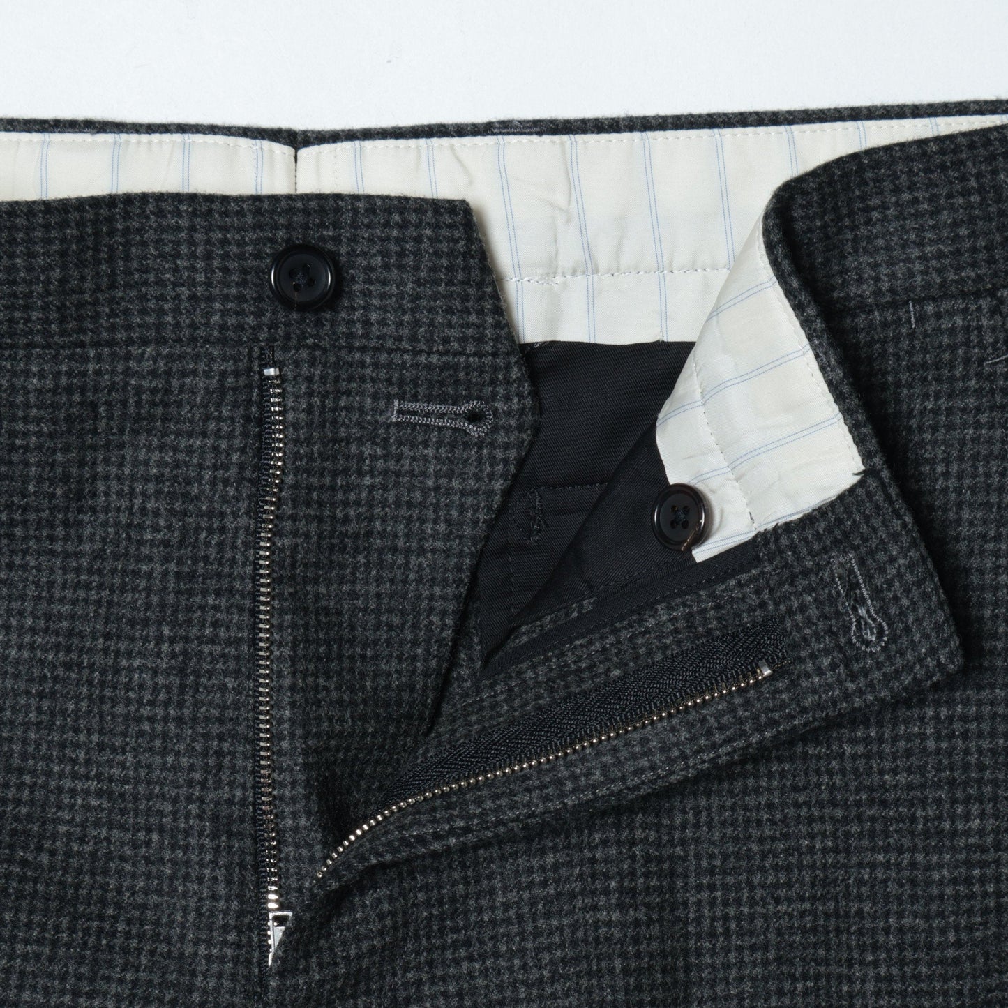 TROUSERS