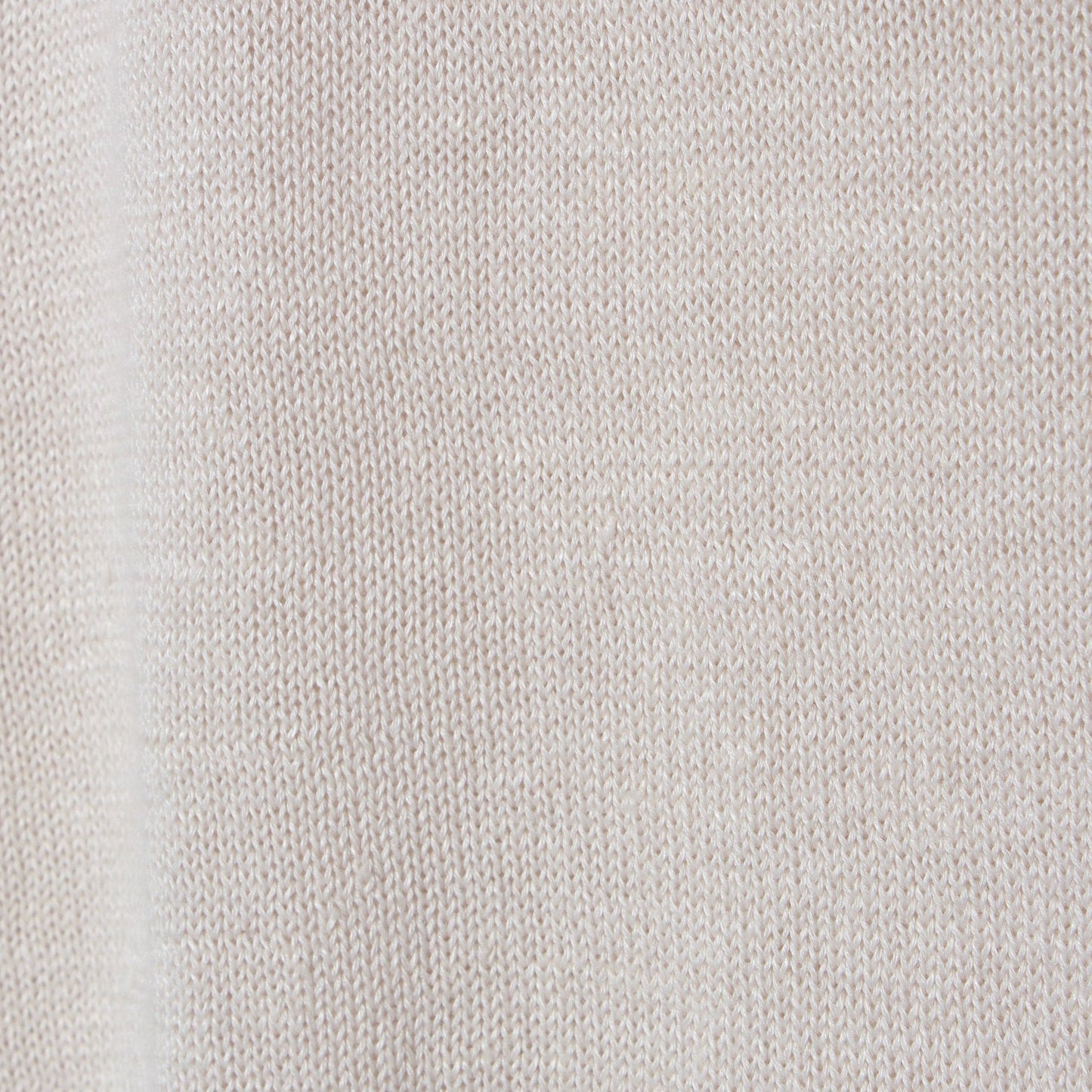 LINEN COTTON SILK KNIT
