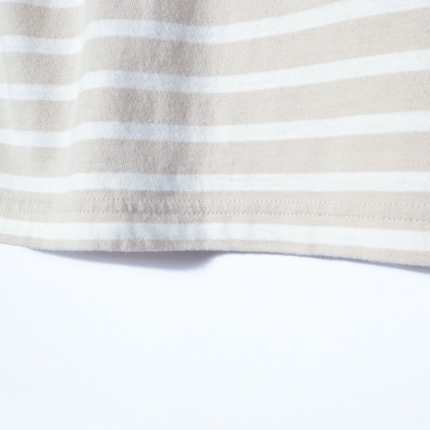 NAVAL STRIPE JERSEY
