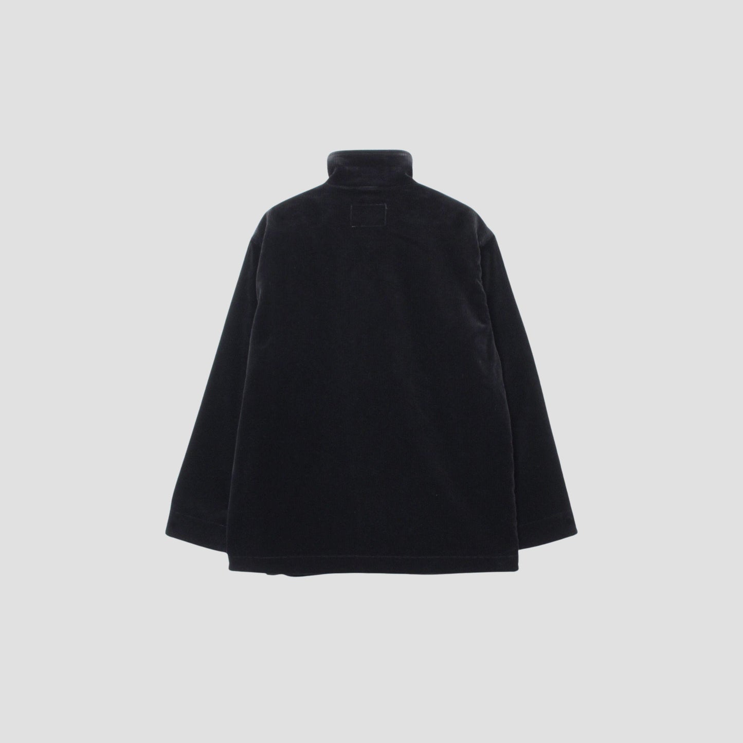 HEAVY CORDUROY BLOUSON