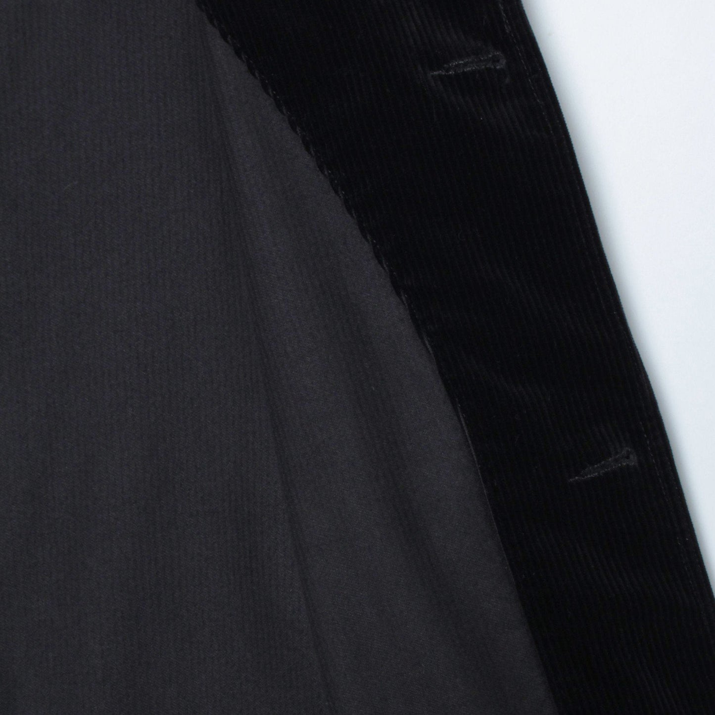 HEAVY CORDUROY BLOUSON