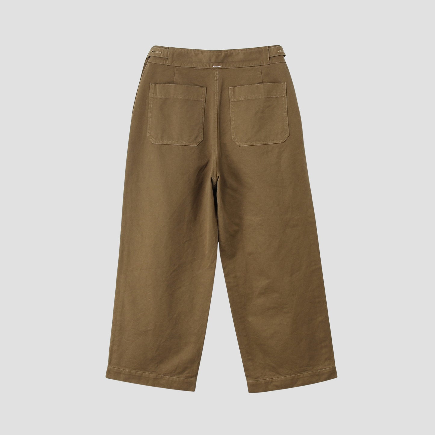 DRY DRILL TROUSERS