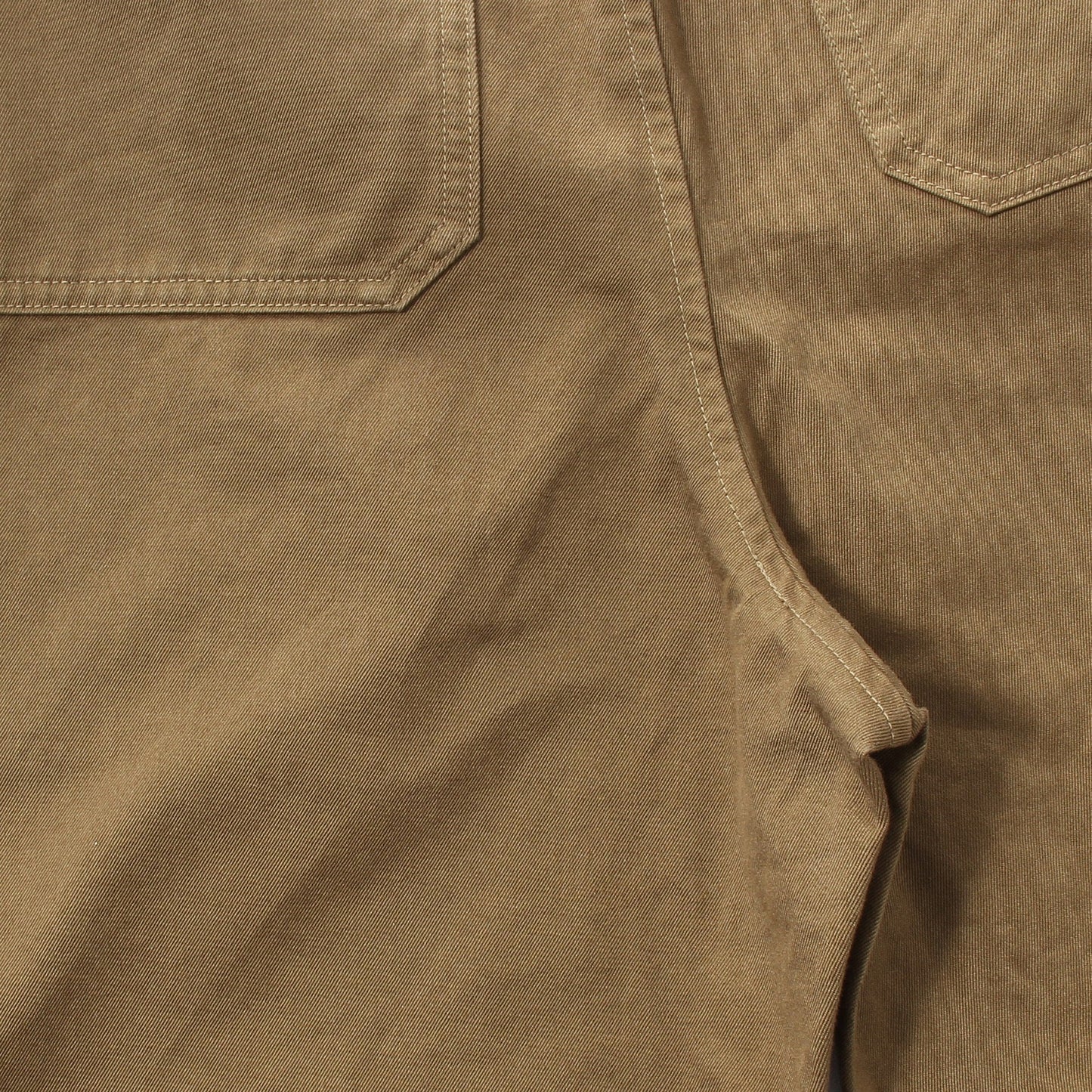 DRY DRILL TROUSERS