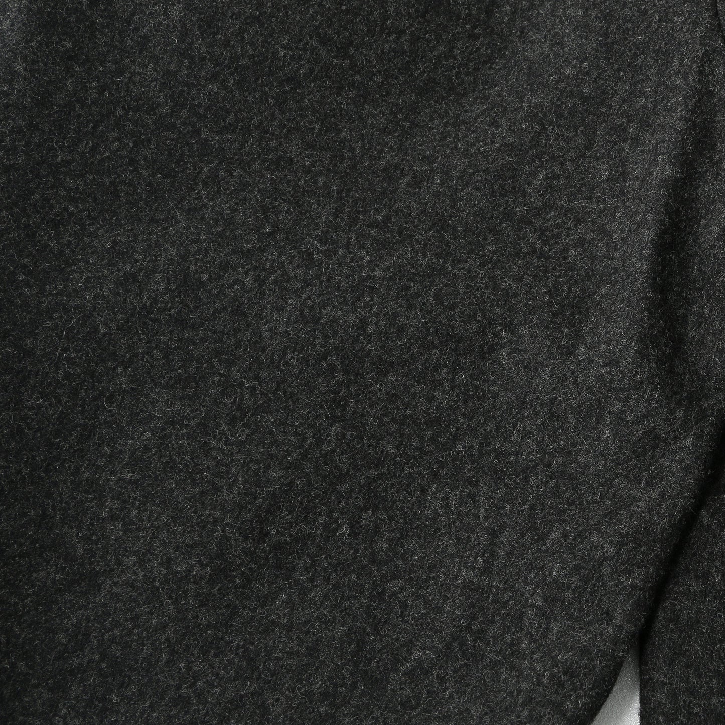 FLANNEL TROUSERS