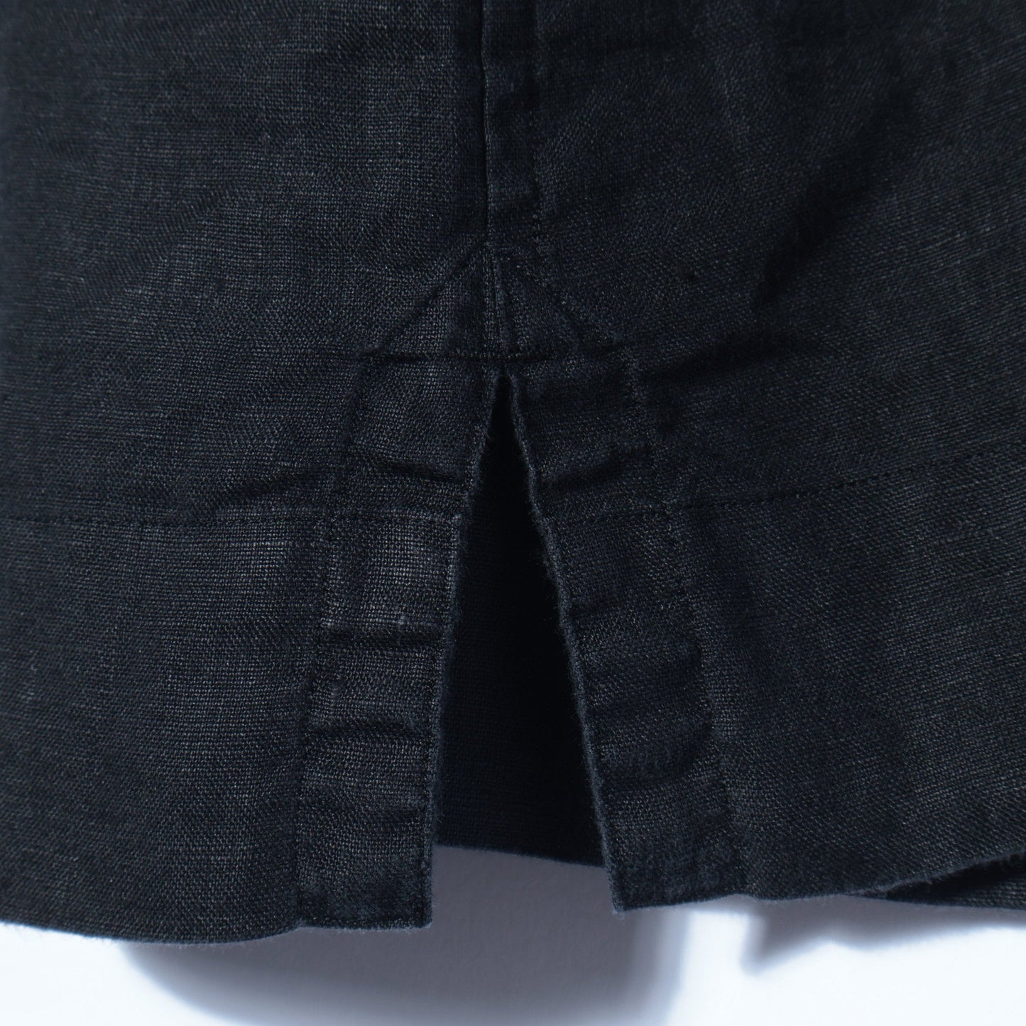 SOFT LINEN SHIRT