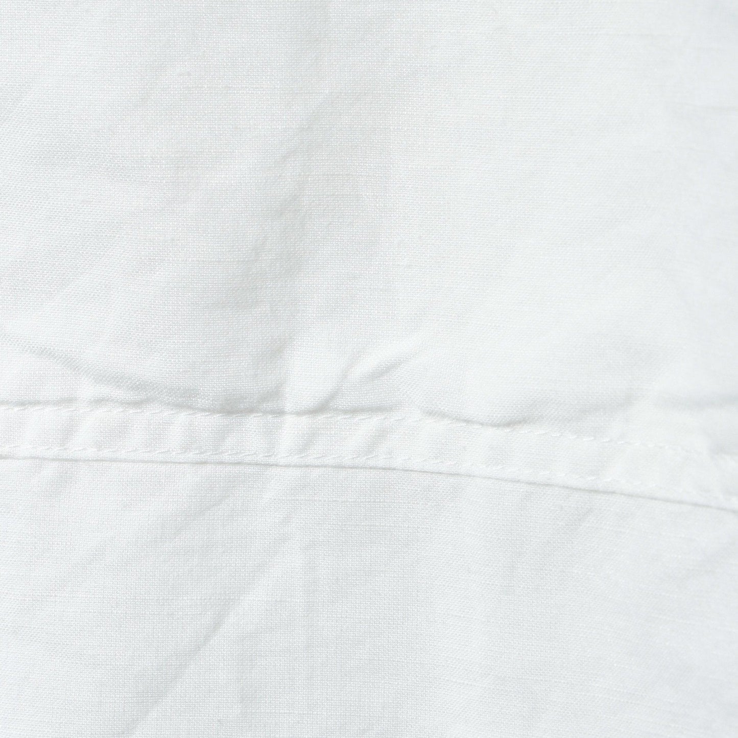 LIGHTWEIGHT COTTON LINEN SHIRT