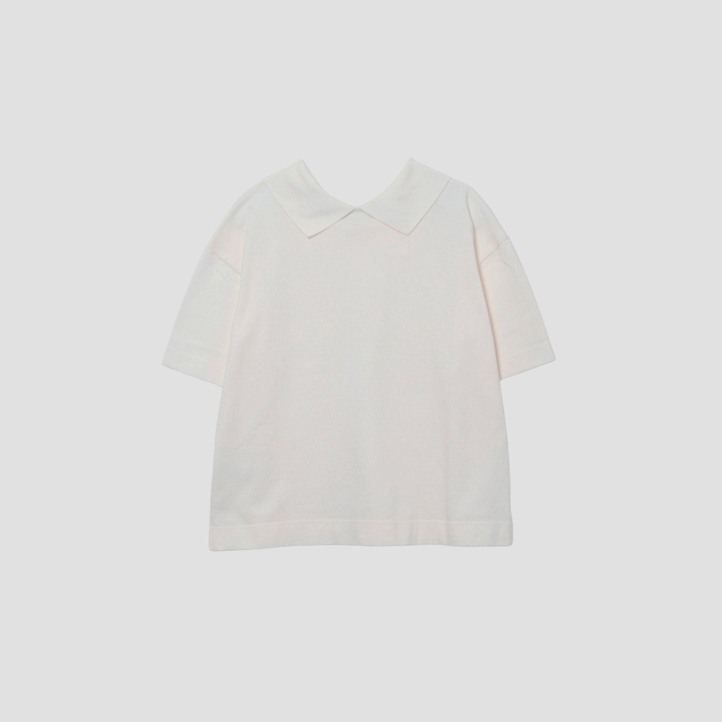 ORGANIC COTTON PIQUE JERSEY
