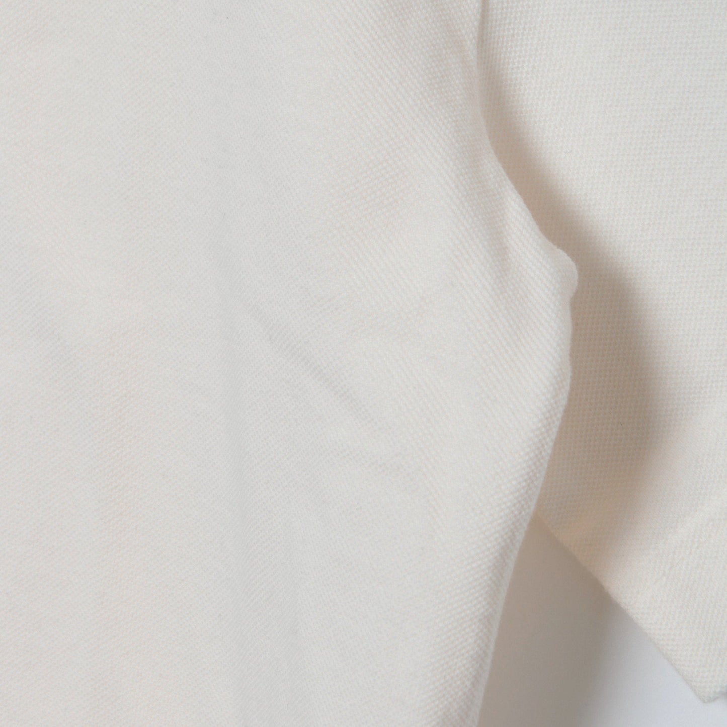 ORGANIC COTTON PIQUE JERSEY