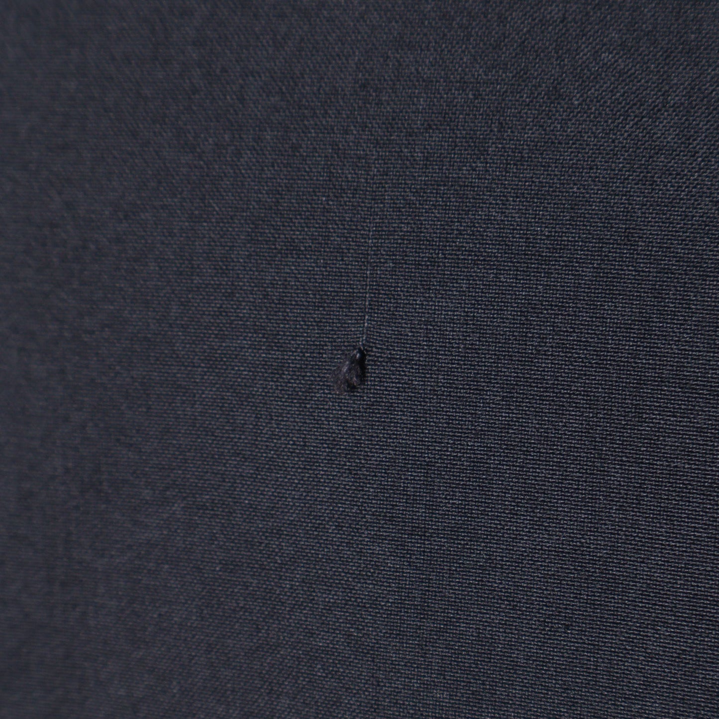 SILK COTTON POPLIN DRESS