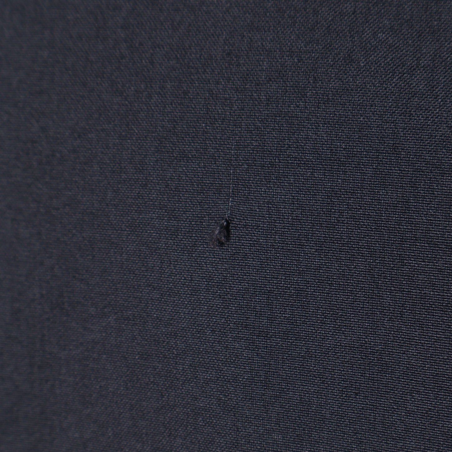 SILK COTTON POPLIN DRESS