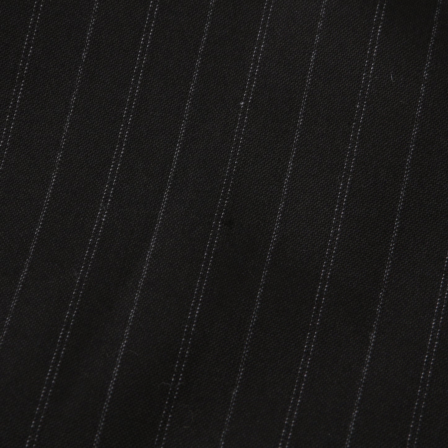 STRIPE WOOL PLAINWEAVE JACKET