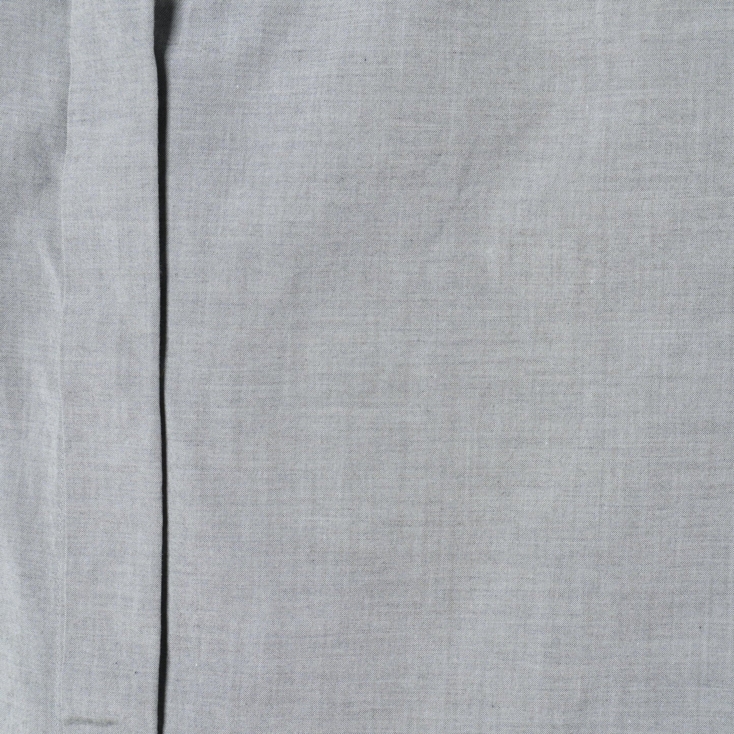 FINE YARN DYE COTTON SHIRT