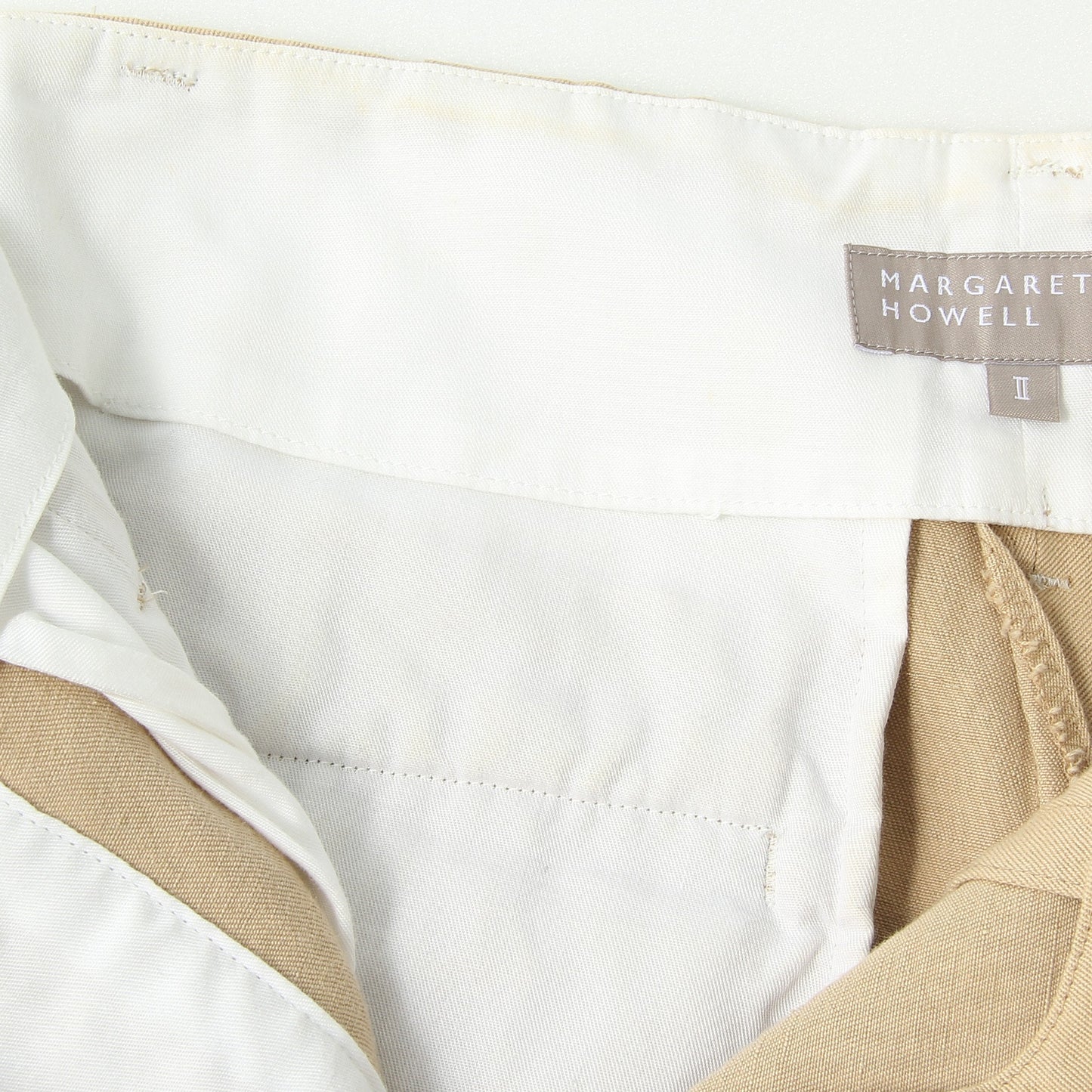 TROUSERS