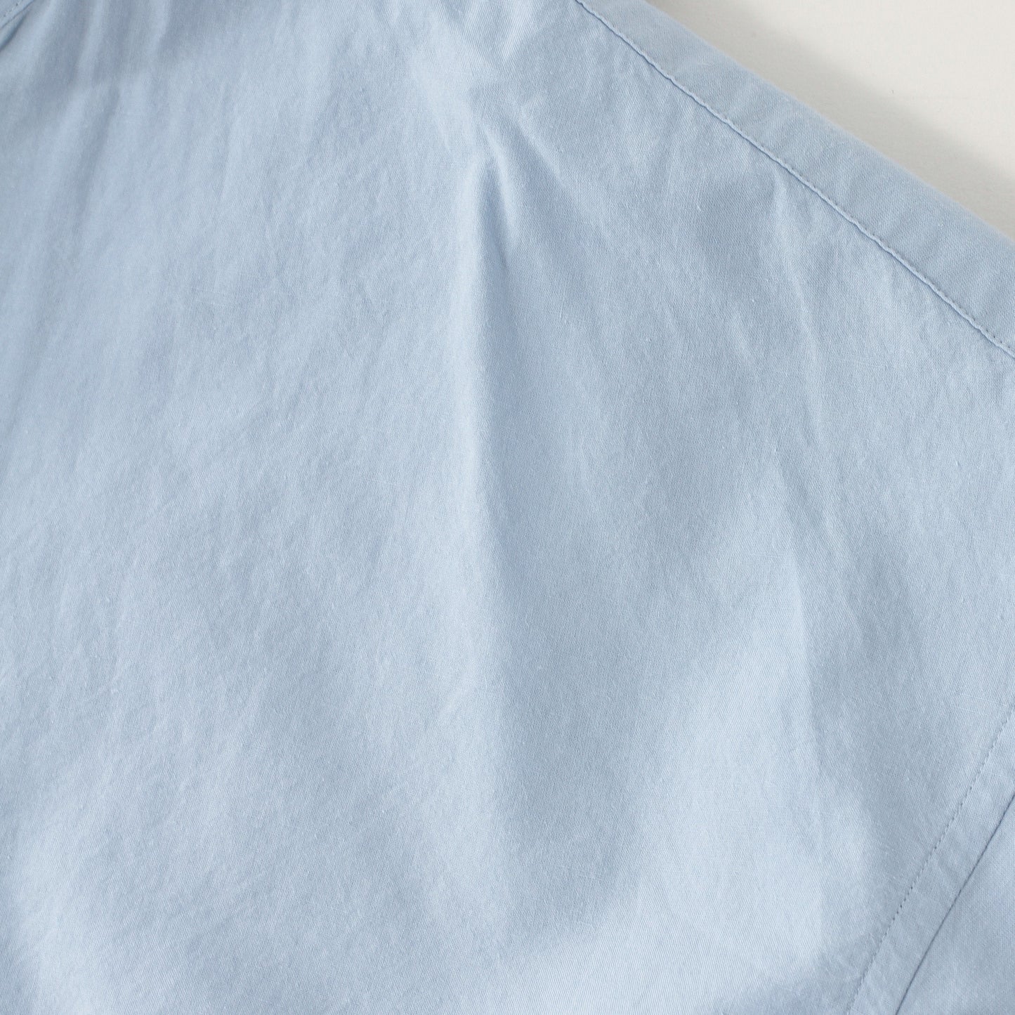 COTTON LINEN SHIRT